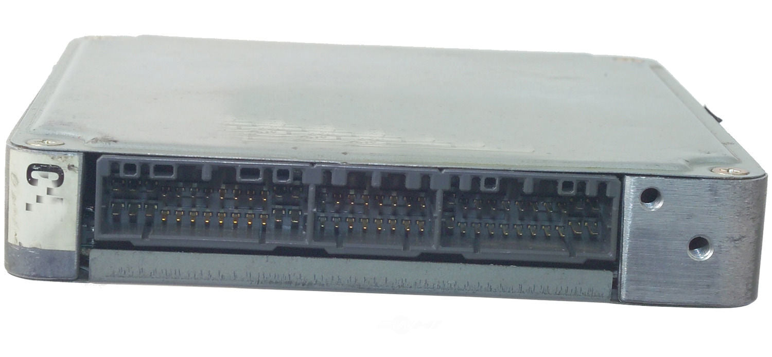 Cardone 72-1566 Engine Control Module Metal Rectangle For Toyota Camry 1994-1995