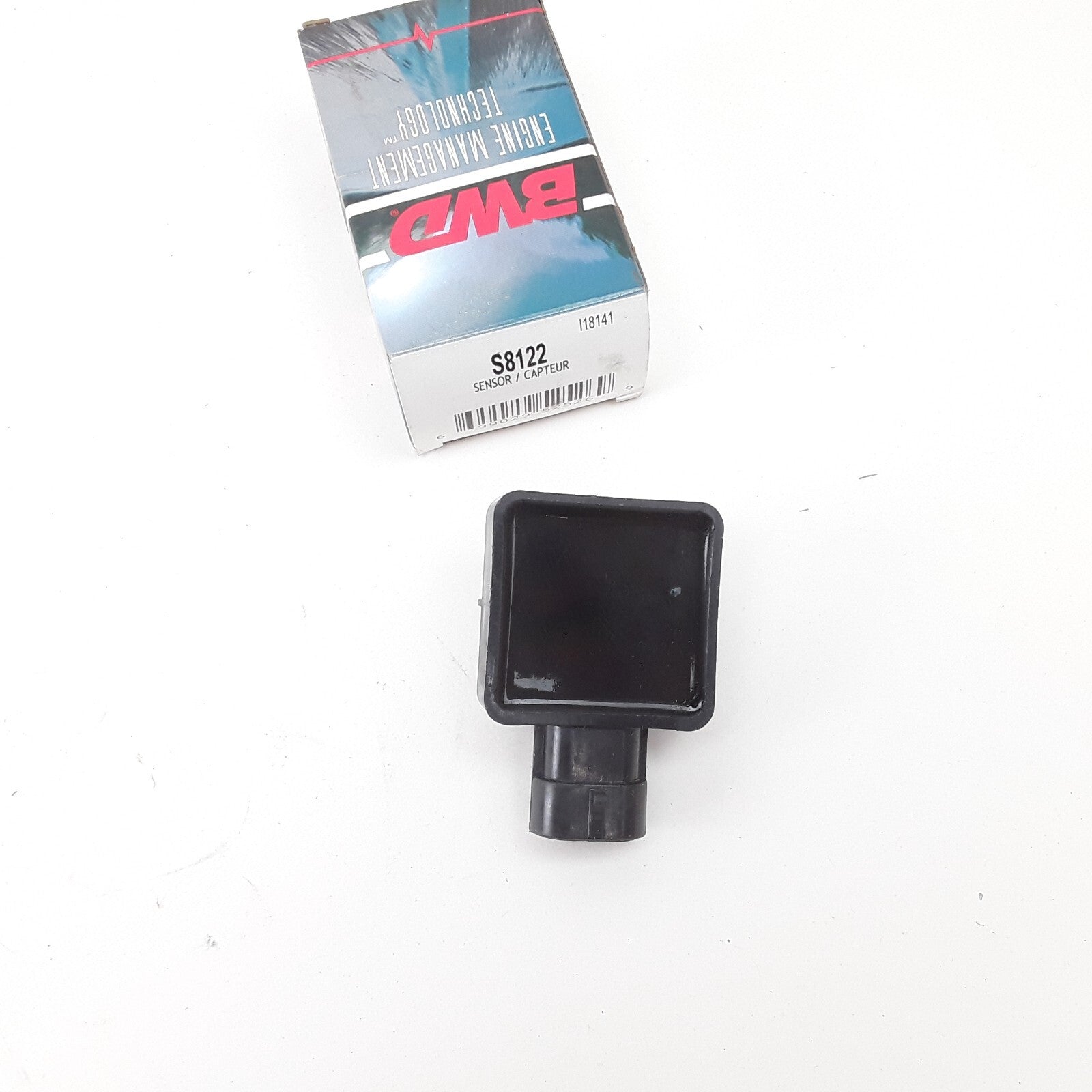 Engine Coolant Level Sensor Fits Chevrolet, Pontiac, Buick,Oldsmobile