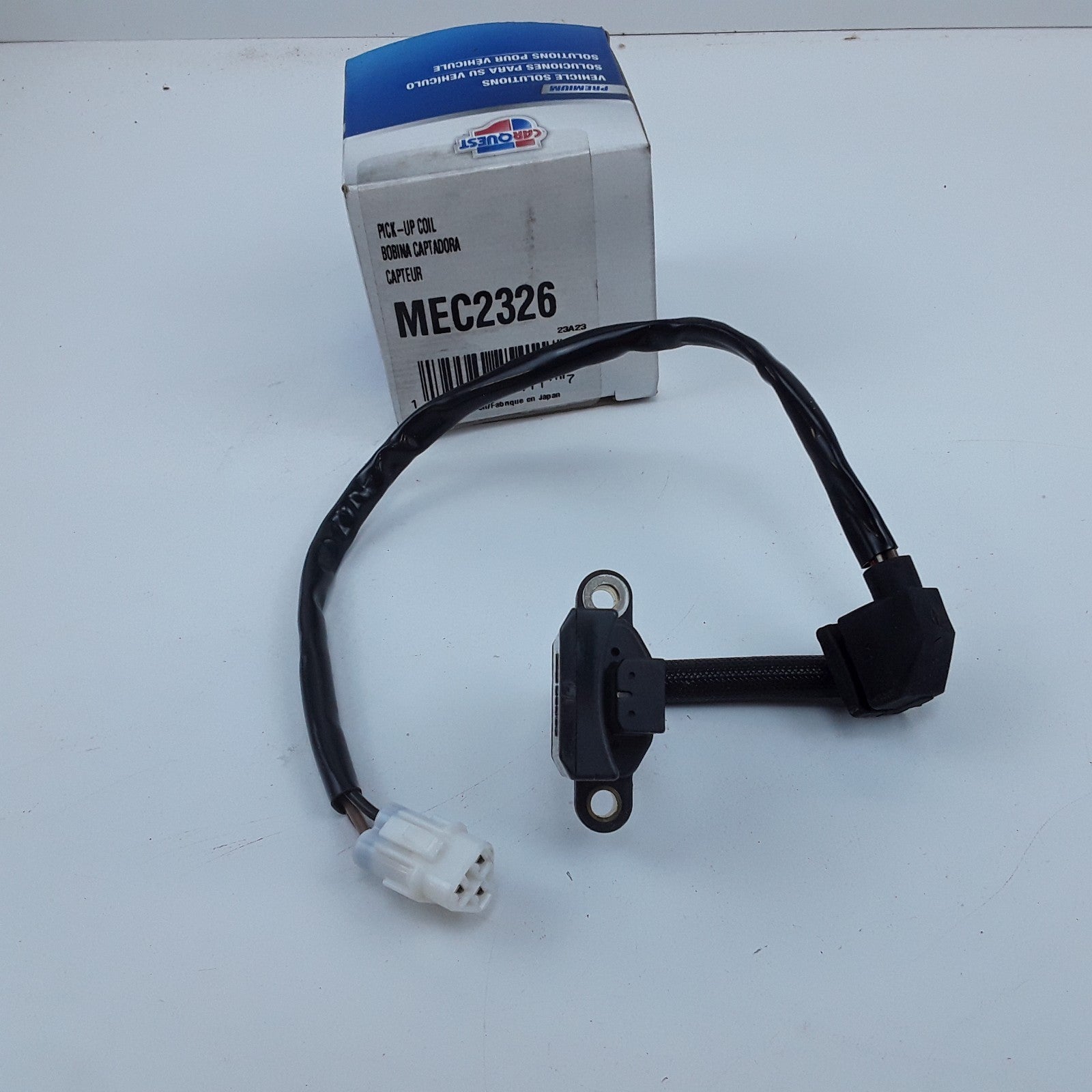 Distributor Ignition Pickup Fits Suzuki Samurai 1990 1991 1992 1993 1994 1995