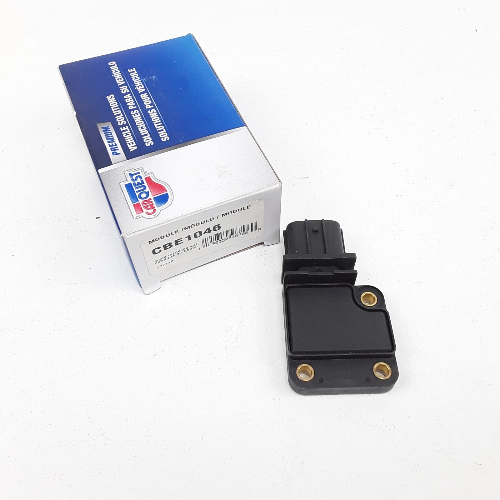 Carquest Ignition Control Module Fits Acura CL Honda Accord 1997 1998 1999