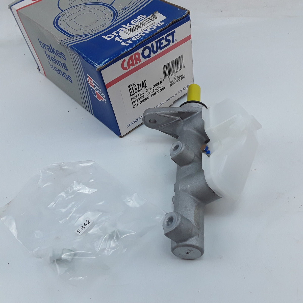 Brake Master Cylinder For Honda CR-V 2007, 2008, 2009, 2010, 2011
