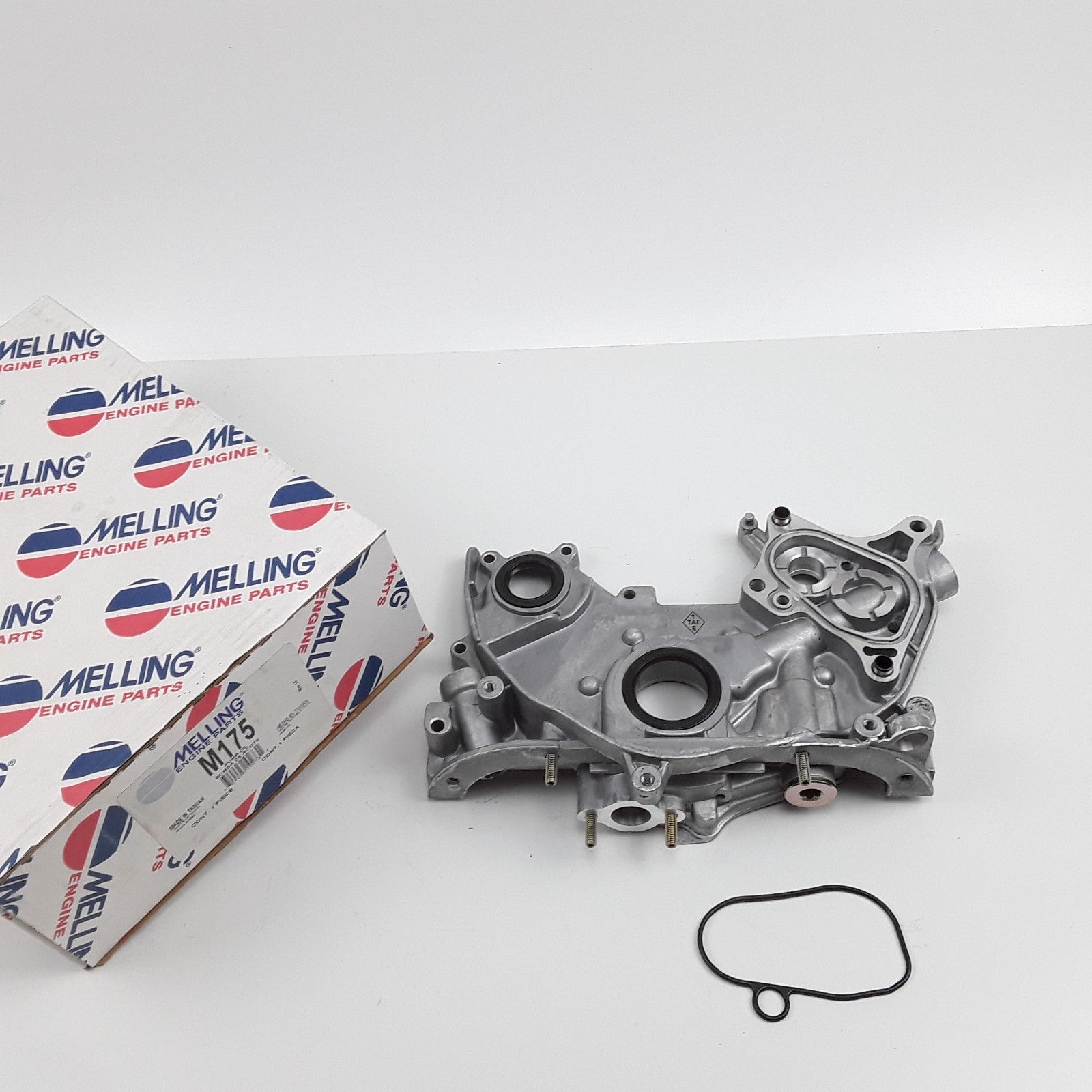 Melling M175 Engine Oil Pump Fits Honda Accord (1990 1991 1992 1993 1994 1995)