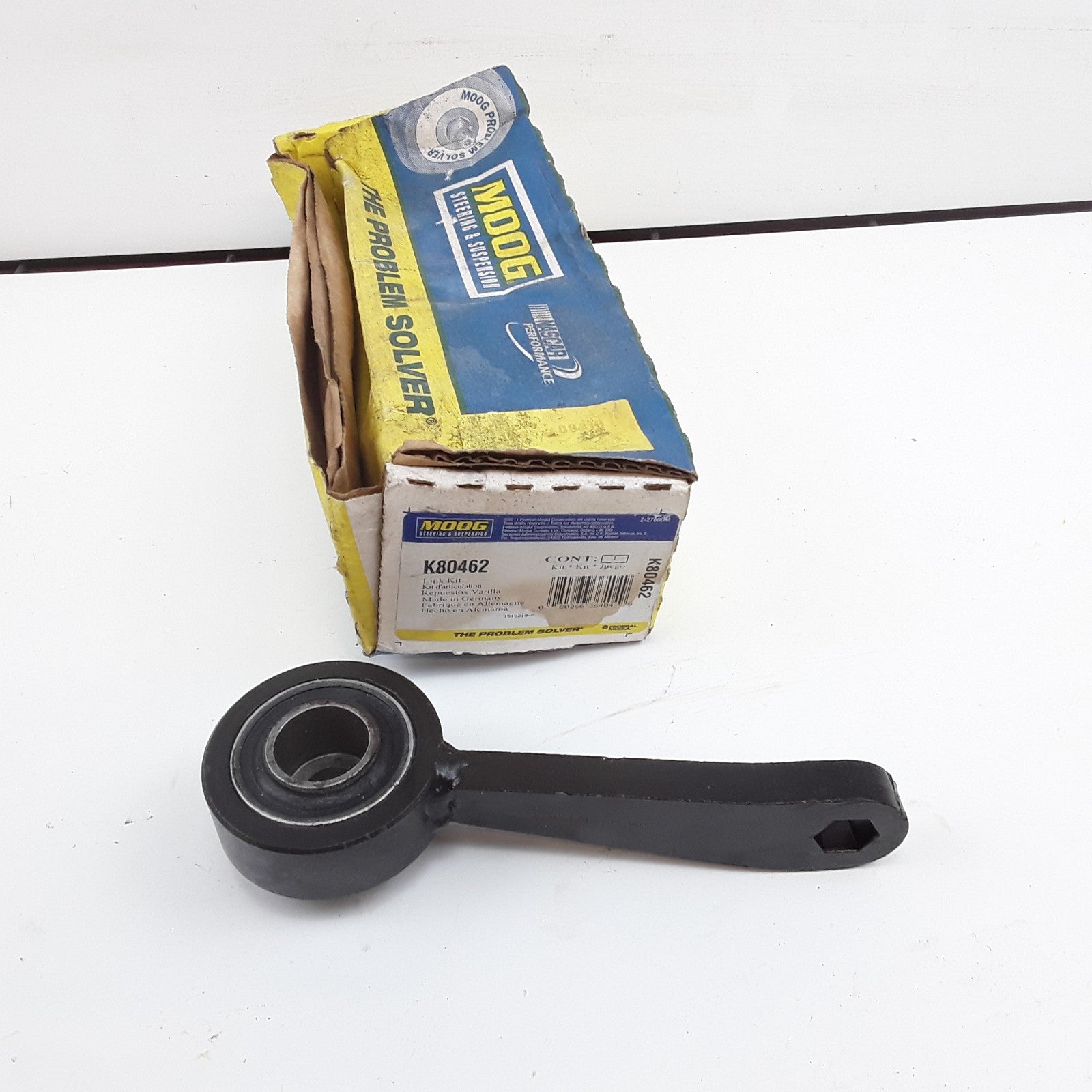 Front Left Stabilizer Bar Link Fits Mercedes-Benz S600 S430 S350 S500 2000-2006