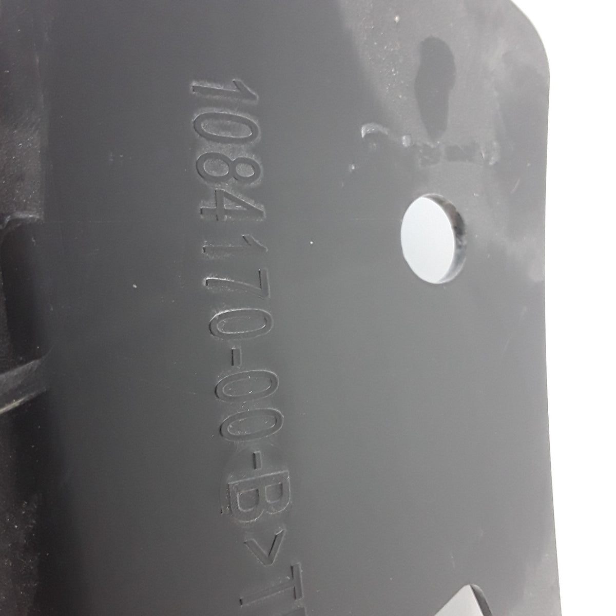 For Tesla Model 3 2017-2023 RH Front Fascia Upper Reinforcement 1084170-00-B OEM