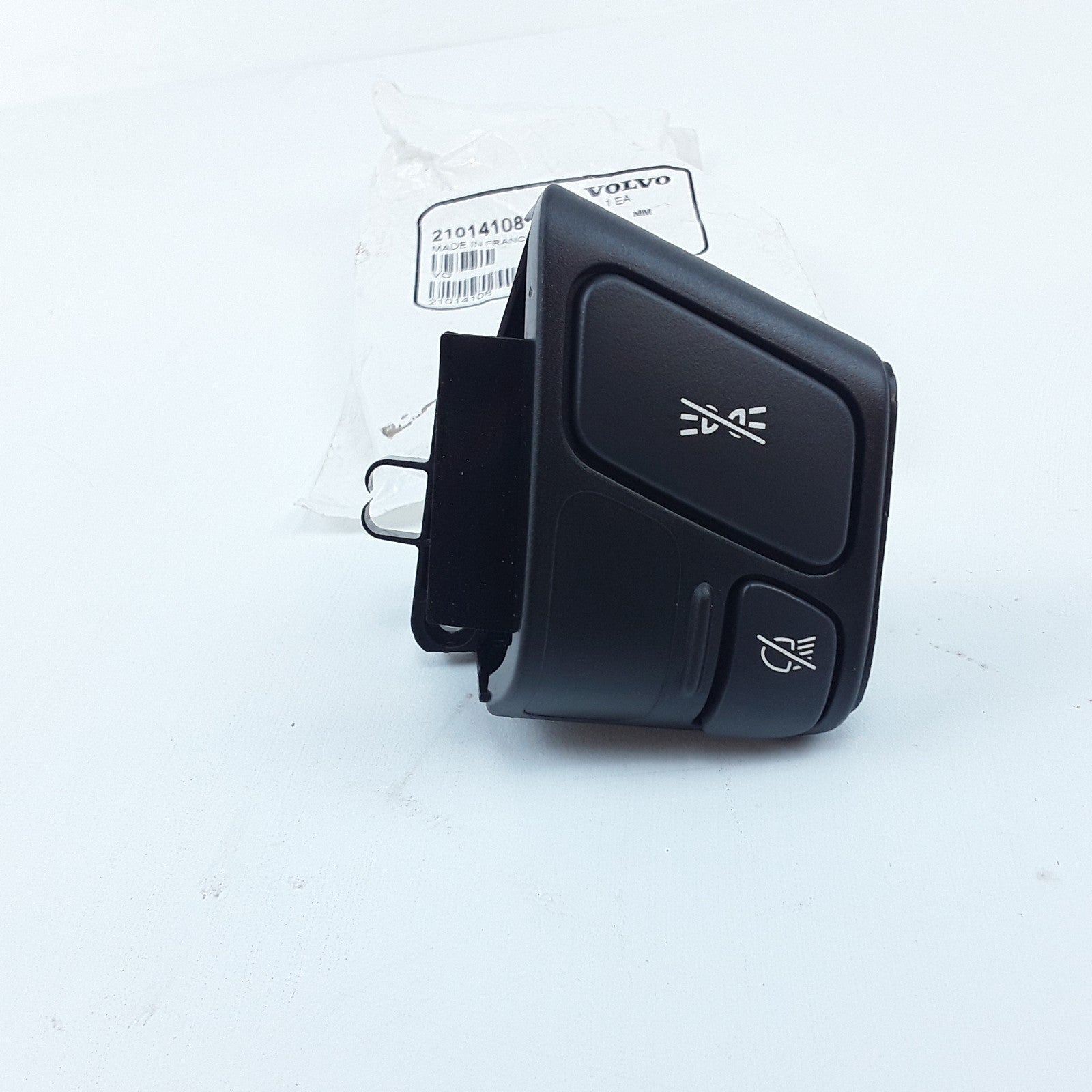 OEM Volvo Steering Wheel Switch 21014108 Repl. p/n 20453917, 20453918, 3198889