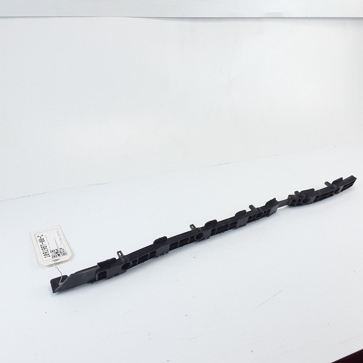 Tesla Model S 2012-2021 RH Rear Wing Bumper Bracket Assembly 1091987-00-C OEM