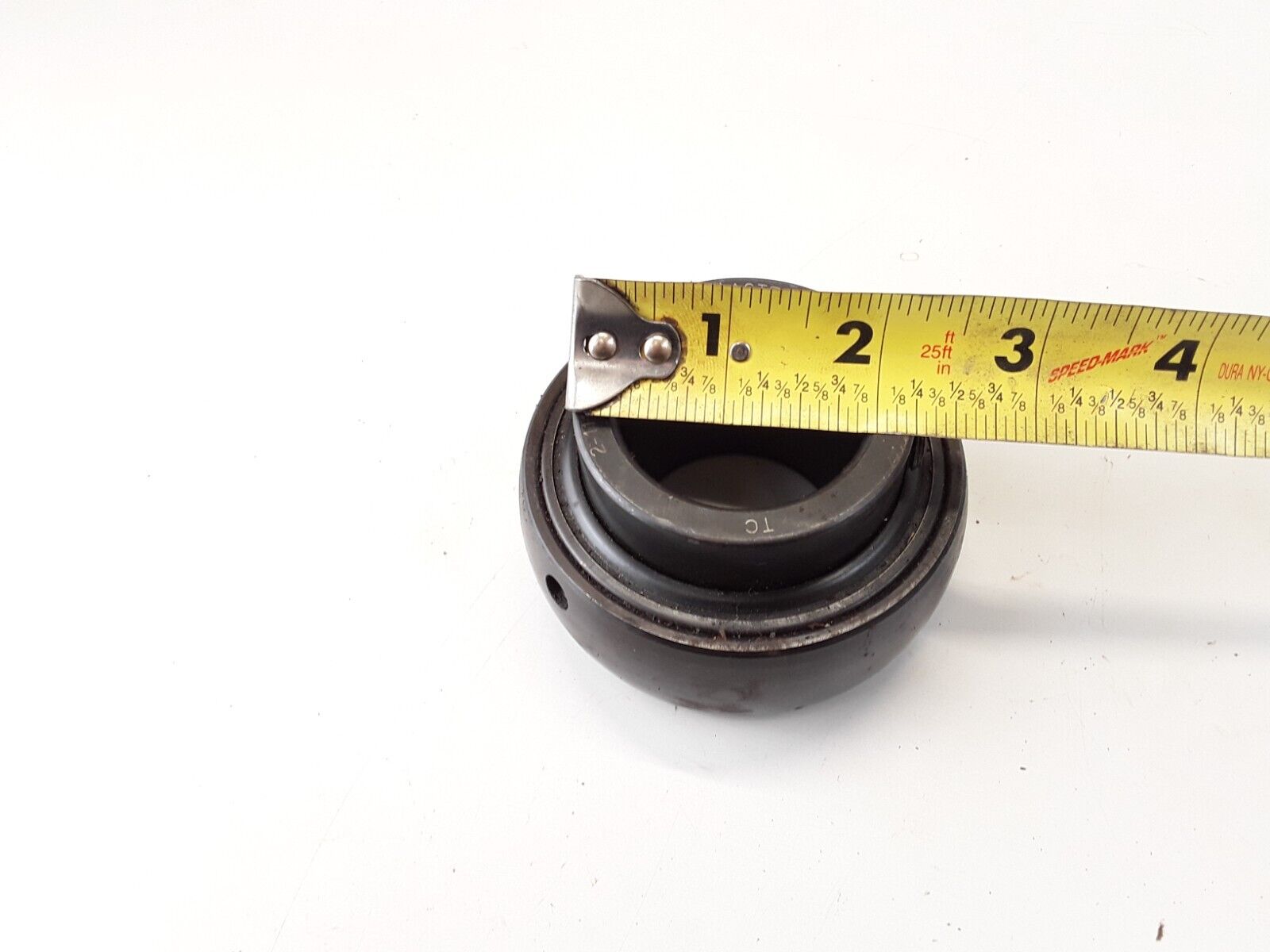 Sealmaster TC 2-111 3C Ball Bearing Insert 1-11/16" Bore Fast Free Shipping - HotCarParts