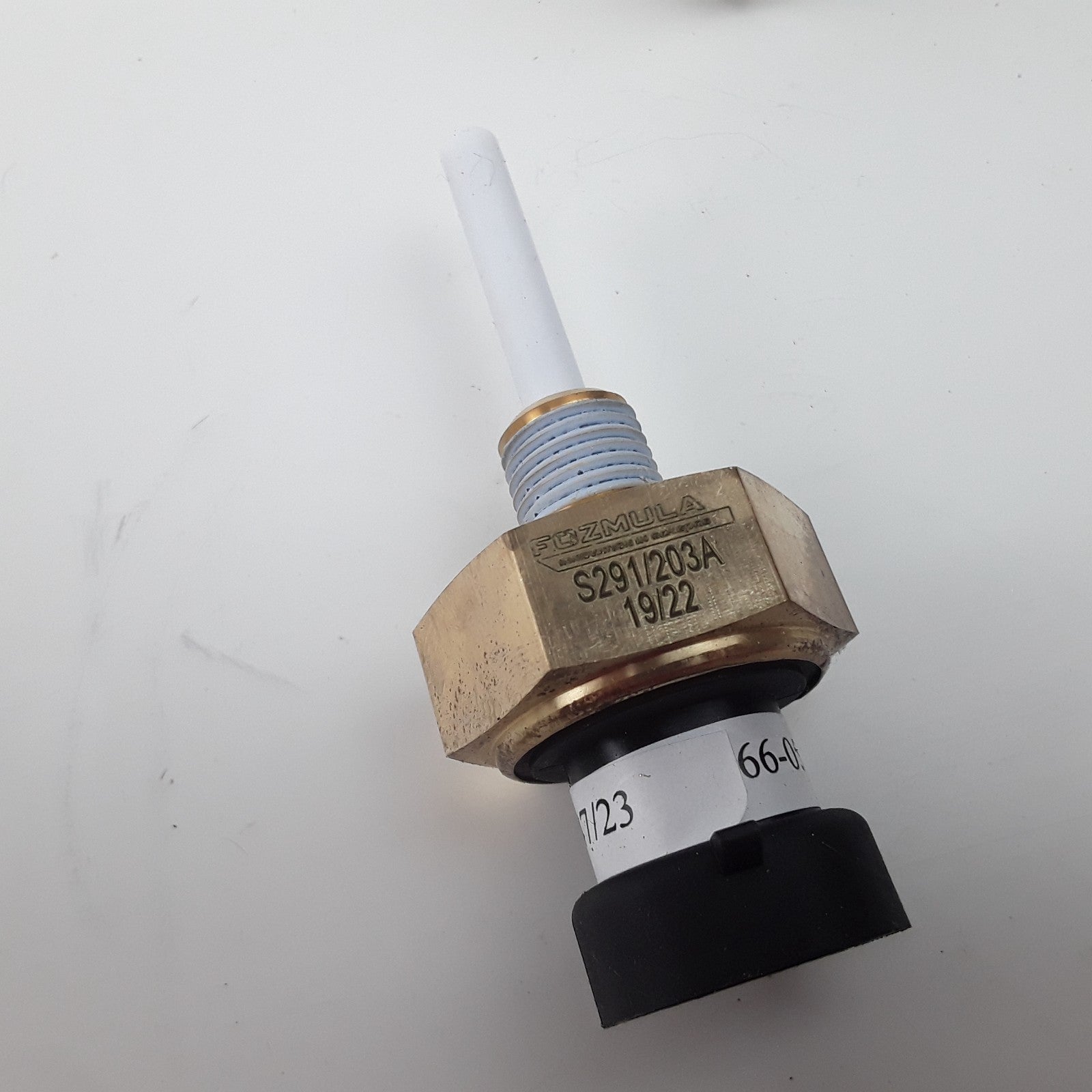Fozmula 66-05649-000 Multi-Purpose Sensor For Heavy Duty Performance Car Trucks