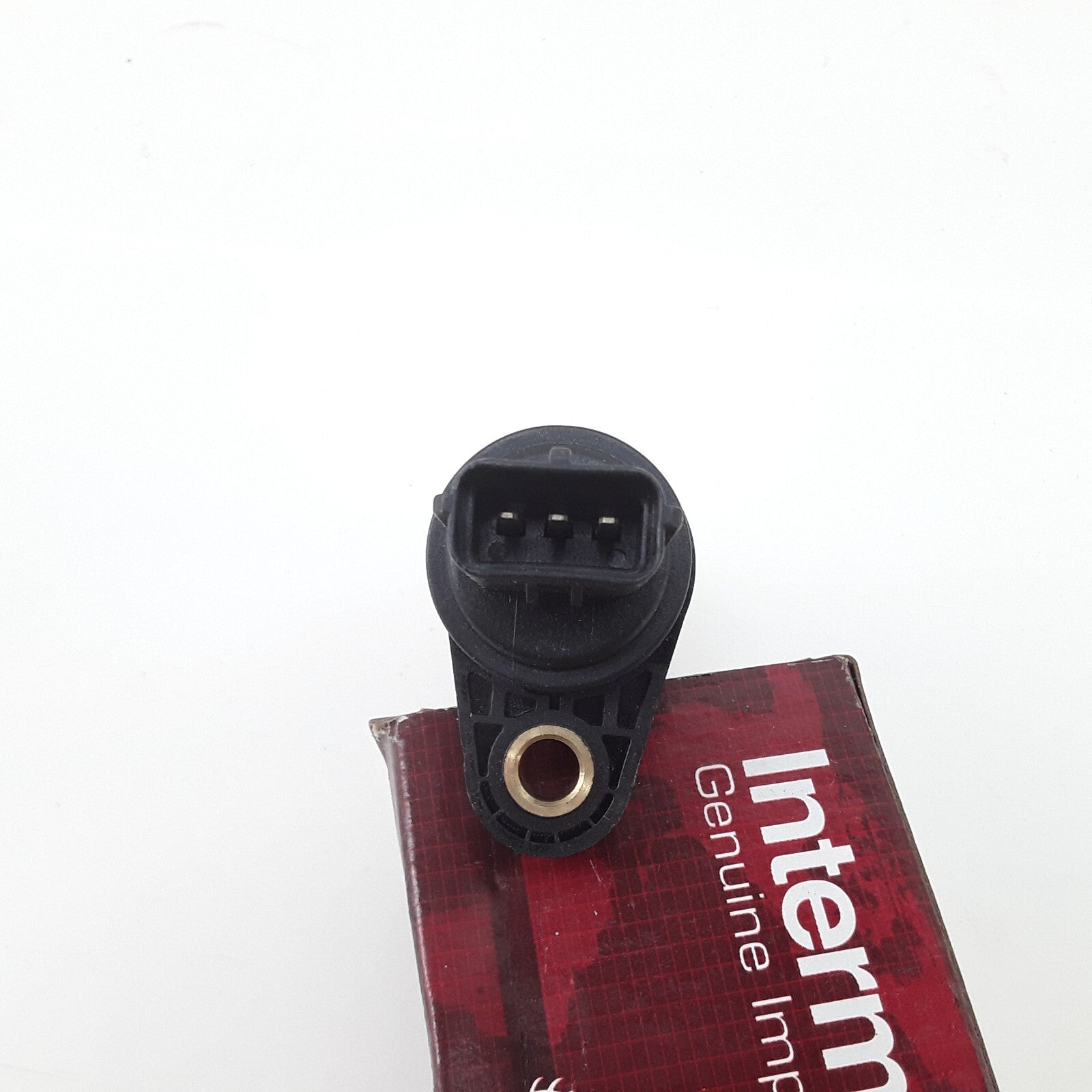 Intermotor SN7333 Vehicle Speed Sensor Fits Kia Spectra Rio Sephia (1998-2005)