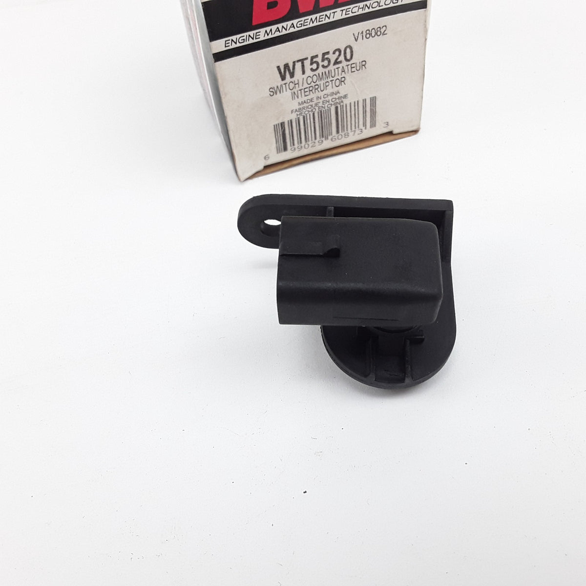 Air Temperature Sensor Fits GMC Isuzu Buick Cadillac Chevrolet Hummer 2000-2009