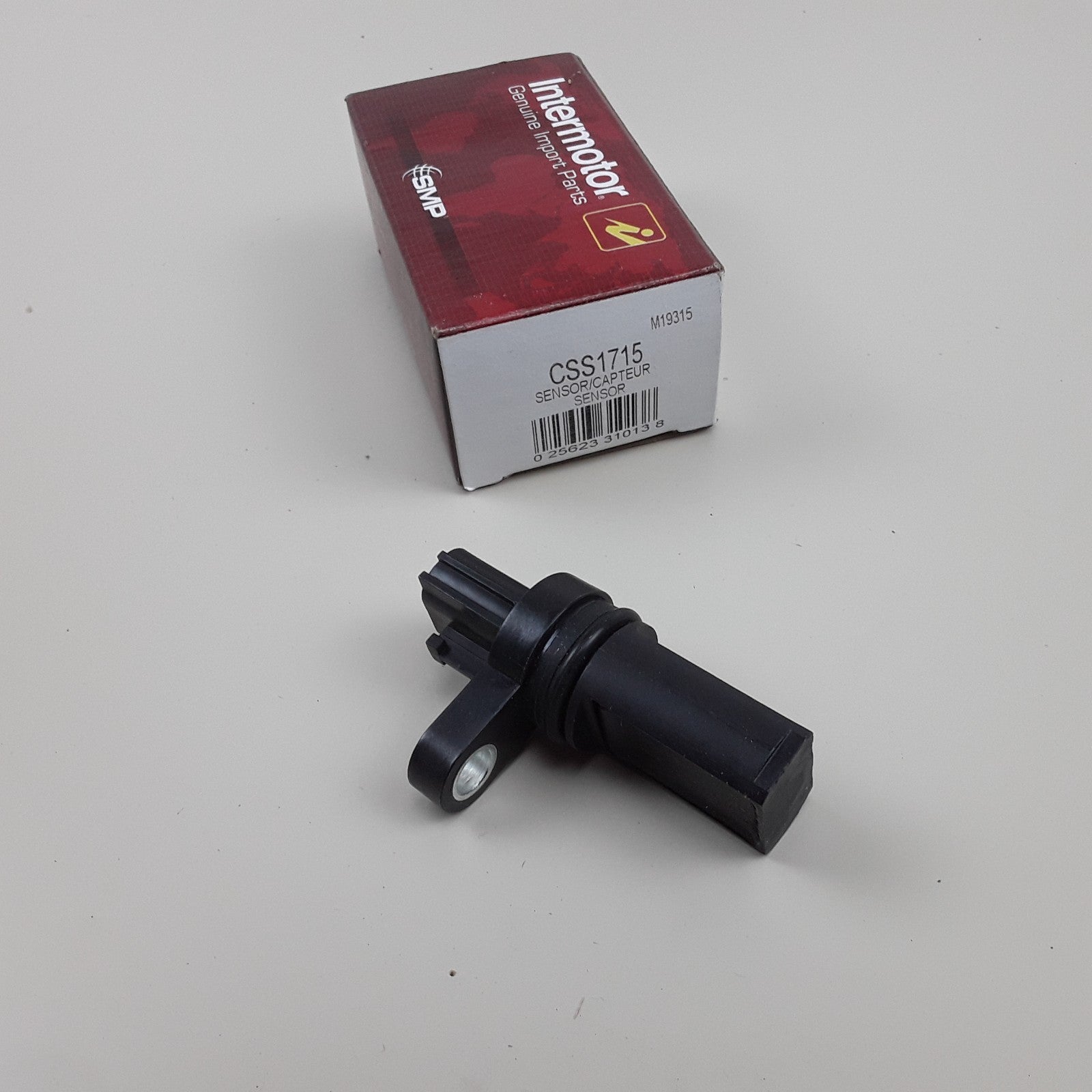 Crankshaft Sensor Fits Suzuki Equator ,Nissan NV1500 NV2500 Xterra 2005-2021