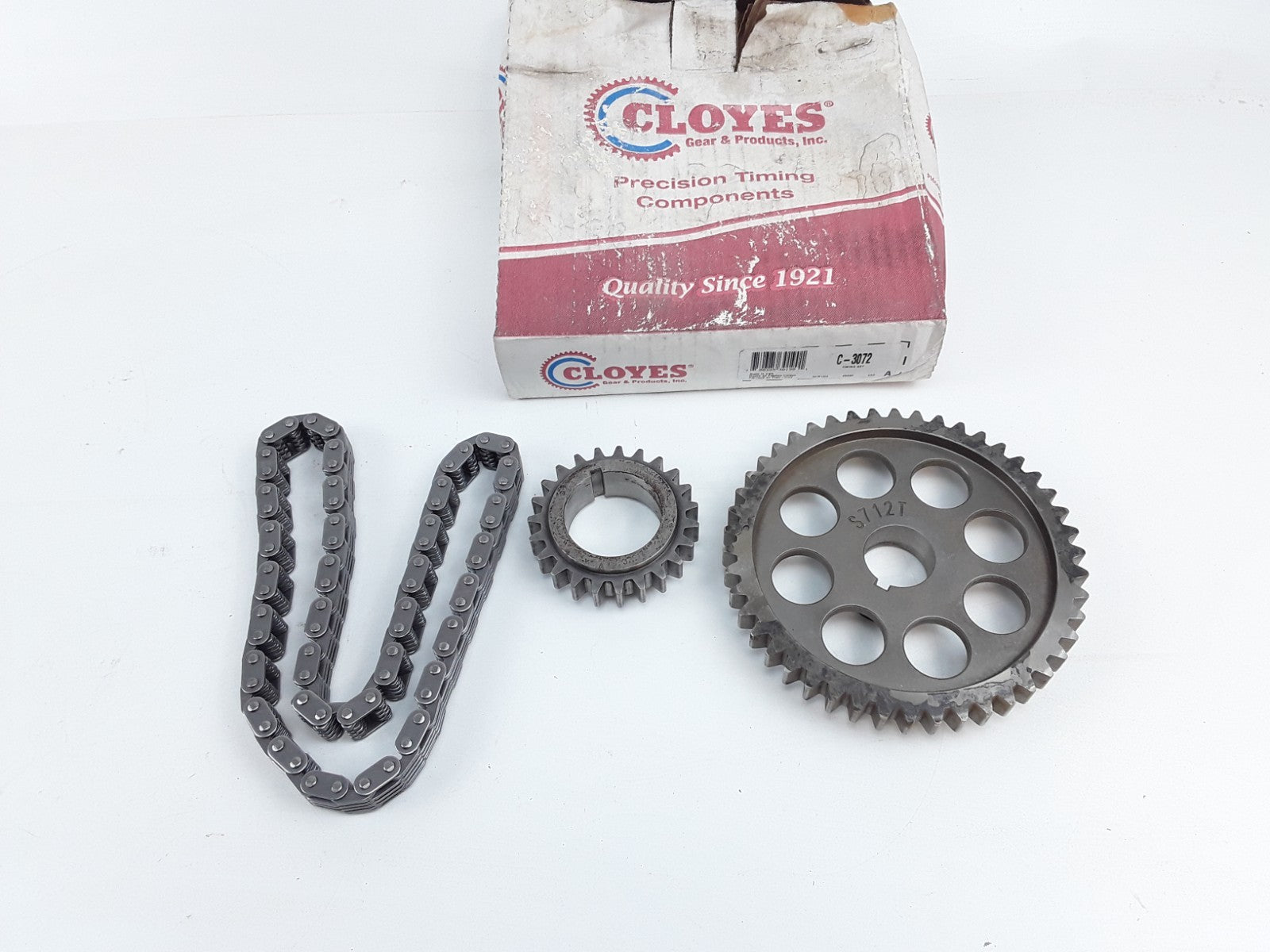 Engine Timing Set Fits Dodge W350 W150 W250 D350 Jeep Grand Cherokee (1990-2003)