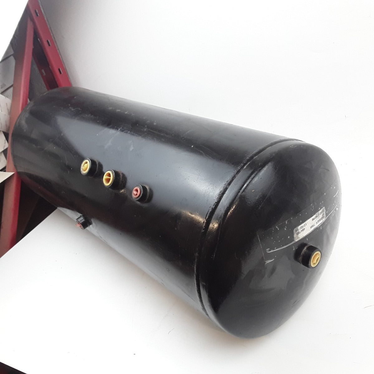 International 480054C4 Air Brake Air Tank Fits International Navistar Trucks