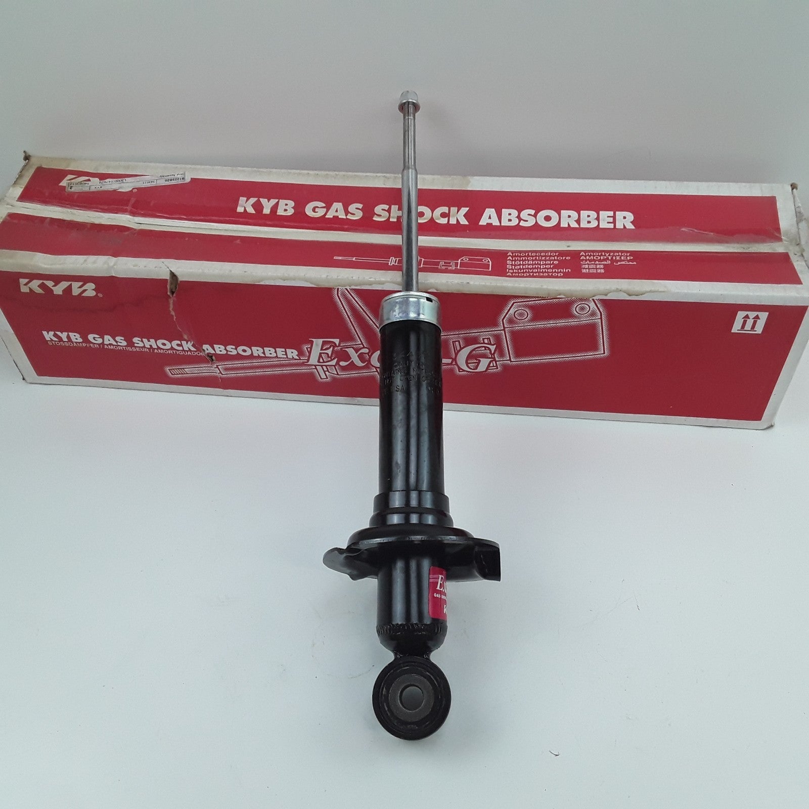 Suspension Strut Fits Honda Element 2003 2004 2005 2006 2007 2008 09 10 11 12 13