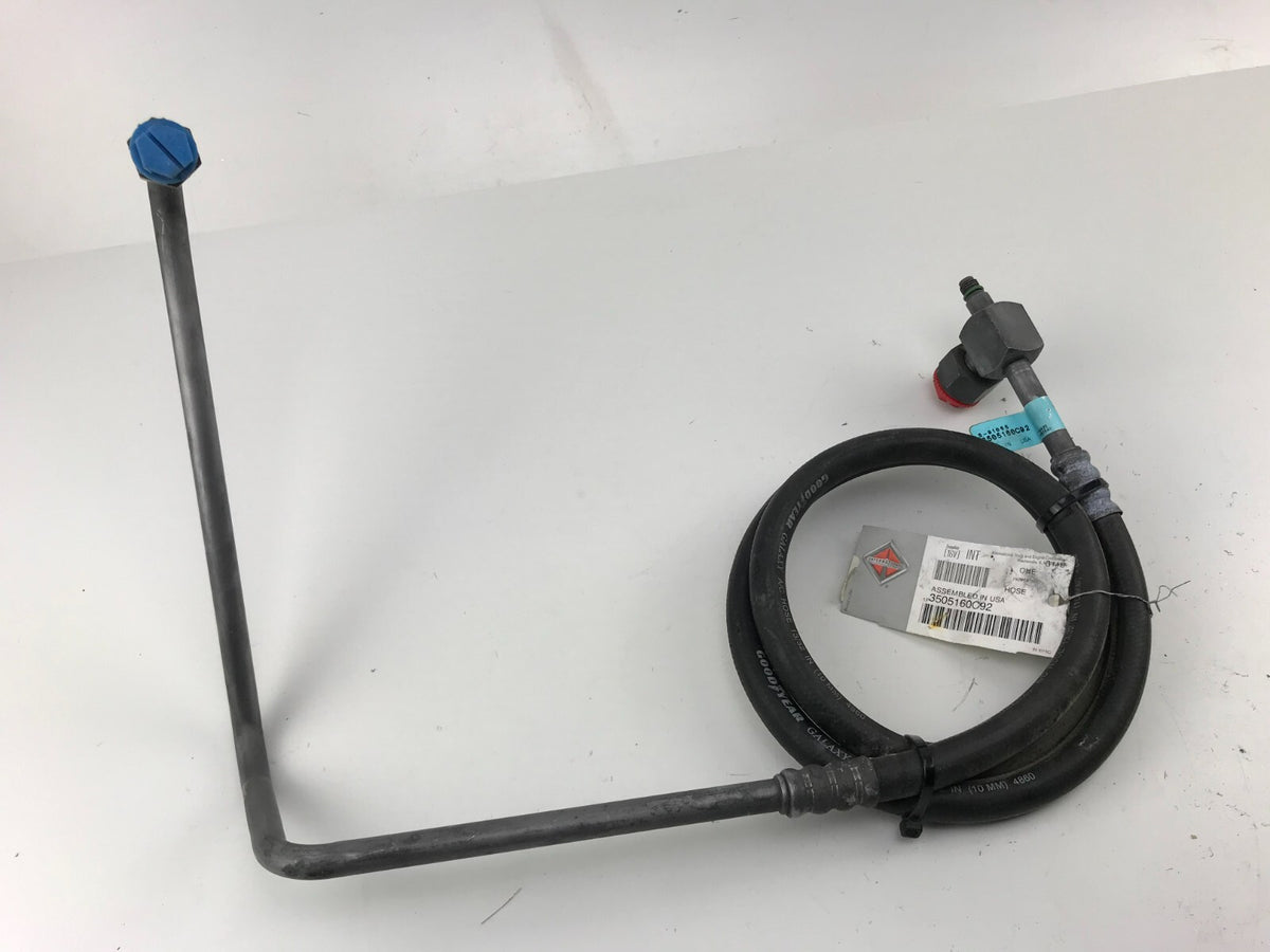 GENUINE OEM INTERNATIONAL HOSE 3505160C92 34-64367 FAST SHIPPING