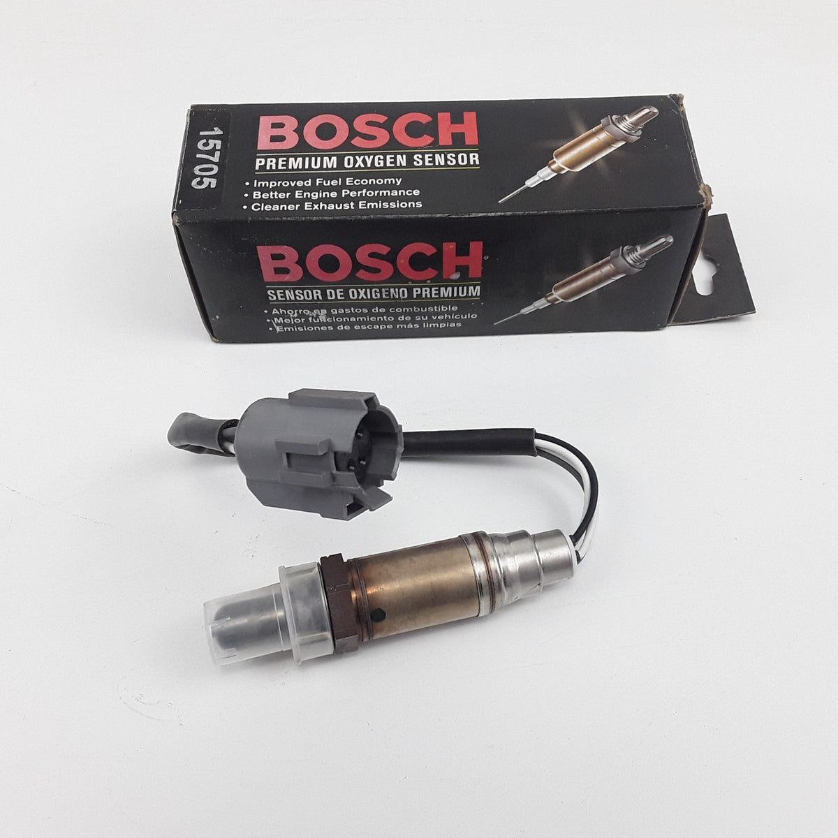 Oxygen Sensor Fits Dodge Plymouth Eagle Chrysler Jeep (1993 1994 1995 1996-2001)