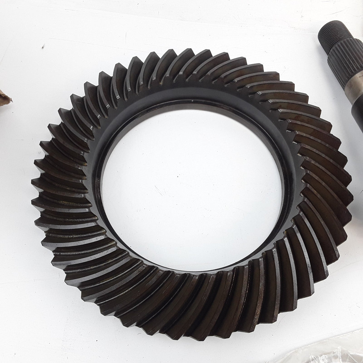 Differential Ring and Pinion Kit Fits Dodge Ram 3500 2500 (1994 1995 1996-2002)