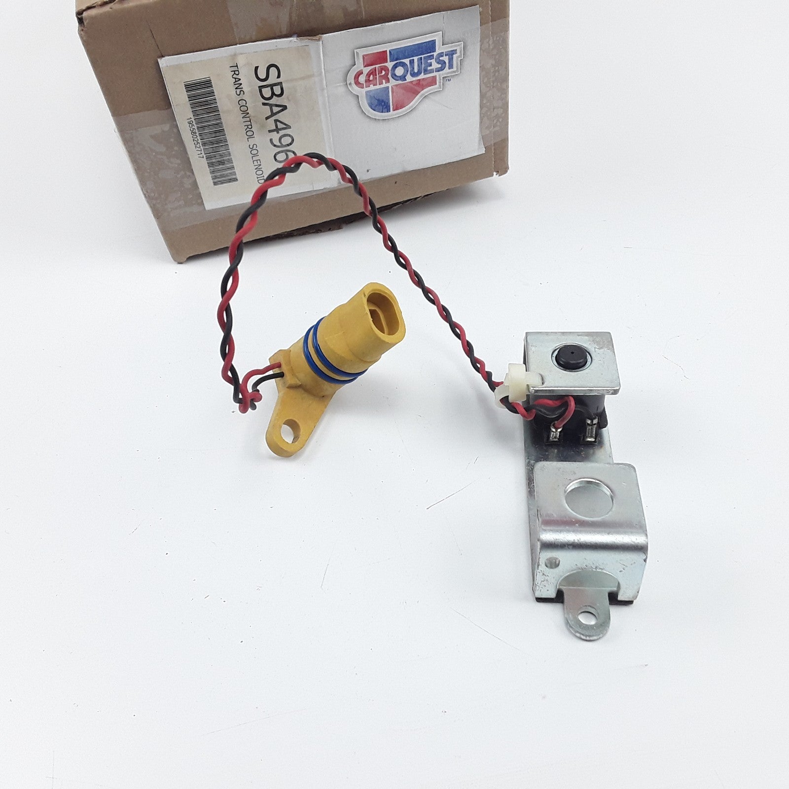 Automatic Transmission Control Solenoid Fits Dodge W350 W150 B350 W250 1988-2003