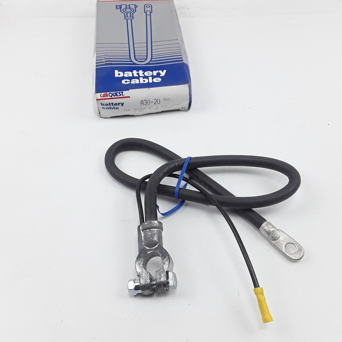 Battery Cable Fits Lincoln Continental Mercury Sable 1990 1991 1992 1993