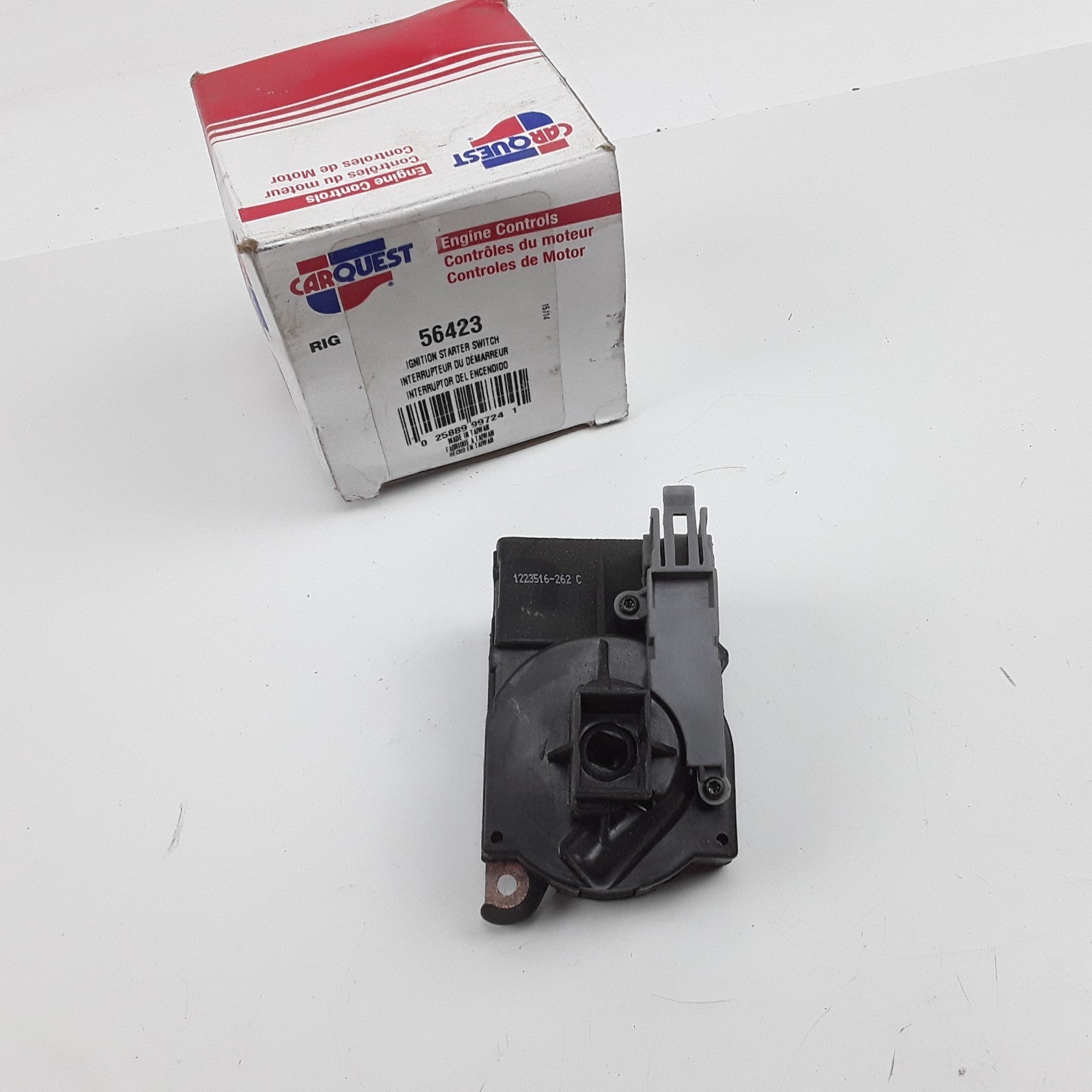 Ignition Starter Switch Fits Chrysler Cirrus 1995-2006 Dodge Stratus 1995-2006