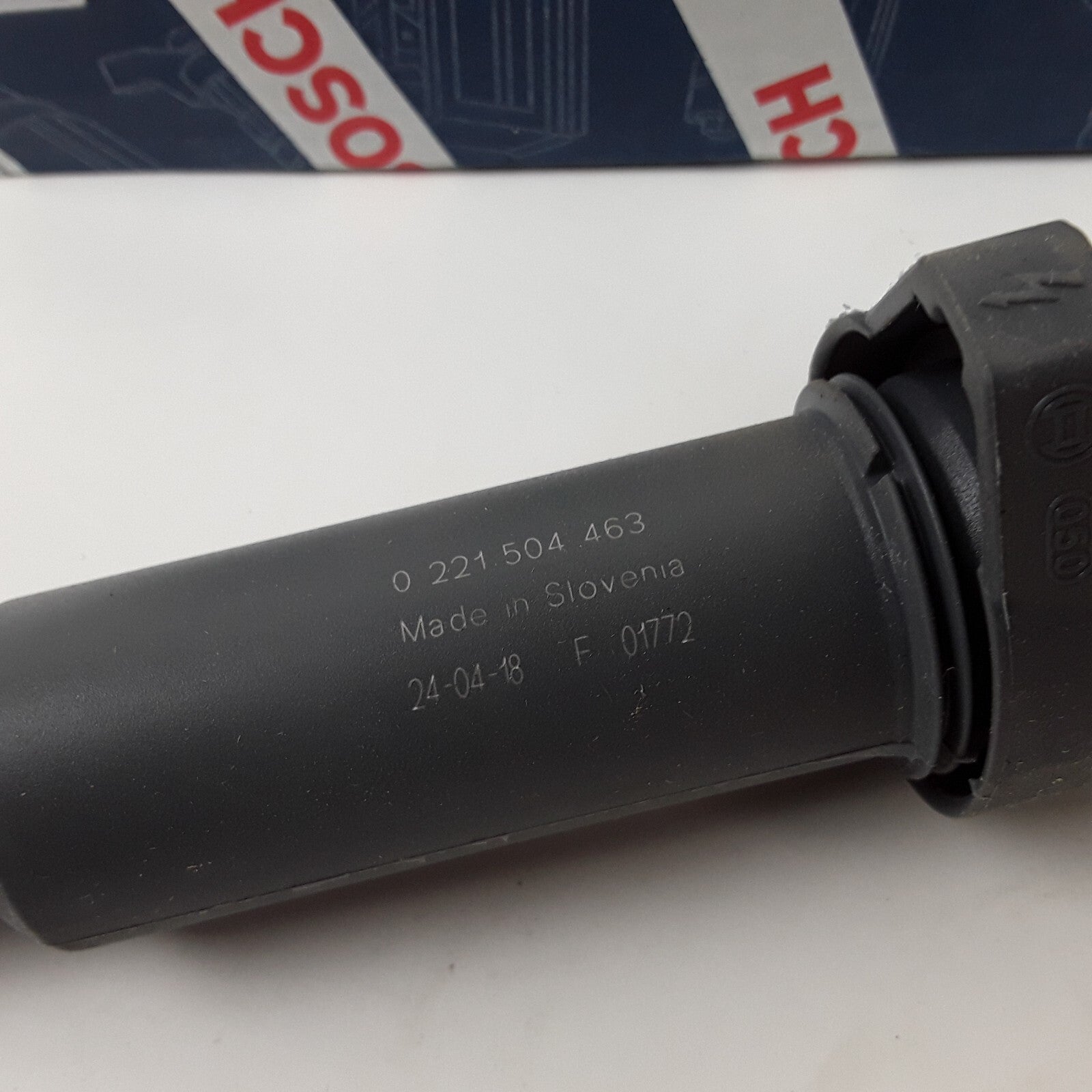 Bosch Direct Ignition Coil Fits BMW 323i 325i 330i 330xi 530xi Z4 530i 525i 2006