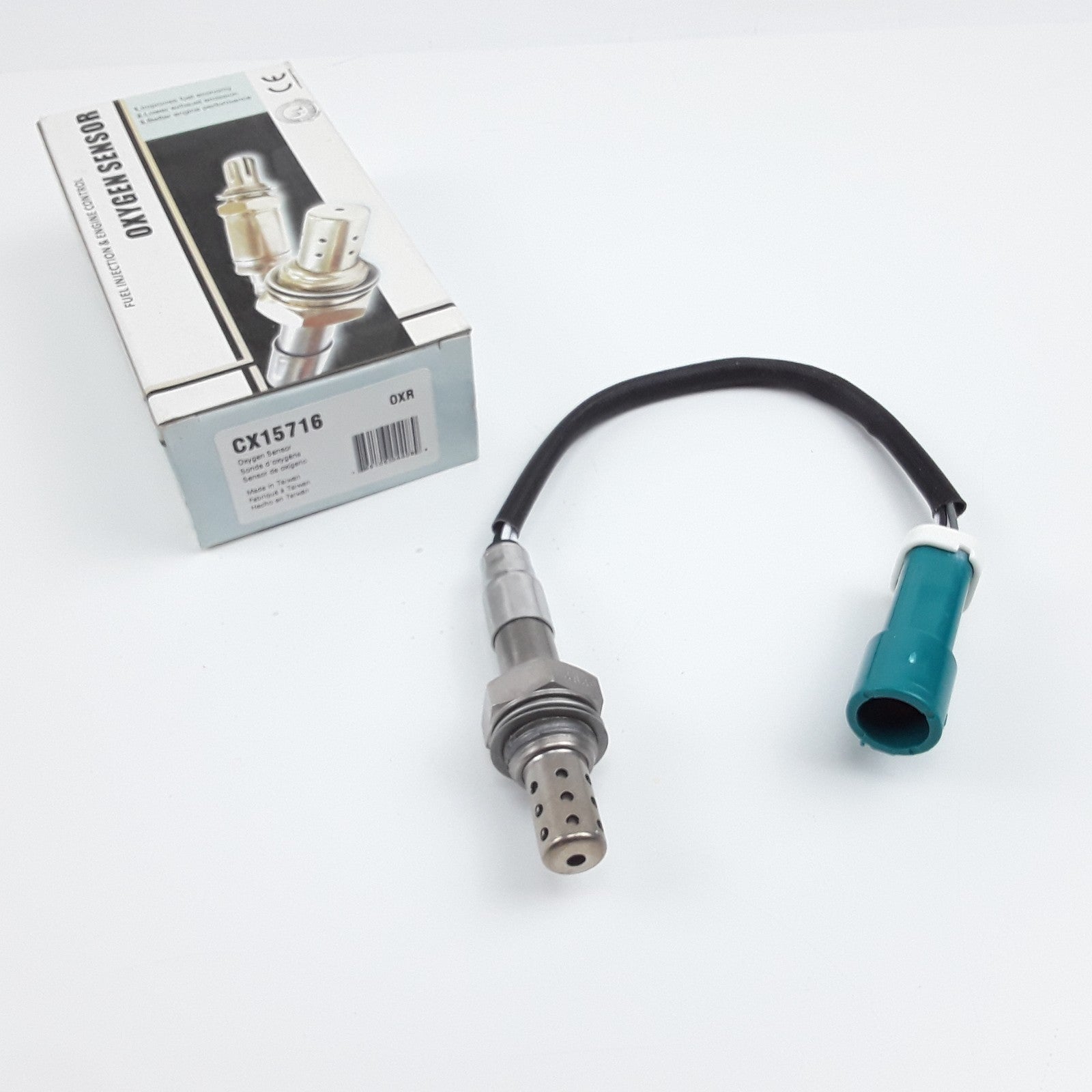Oxygen Sensor Downstream For Ford Ranger 2001-2005 2006 2007 2008 2009 2010 2011
