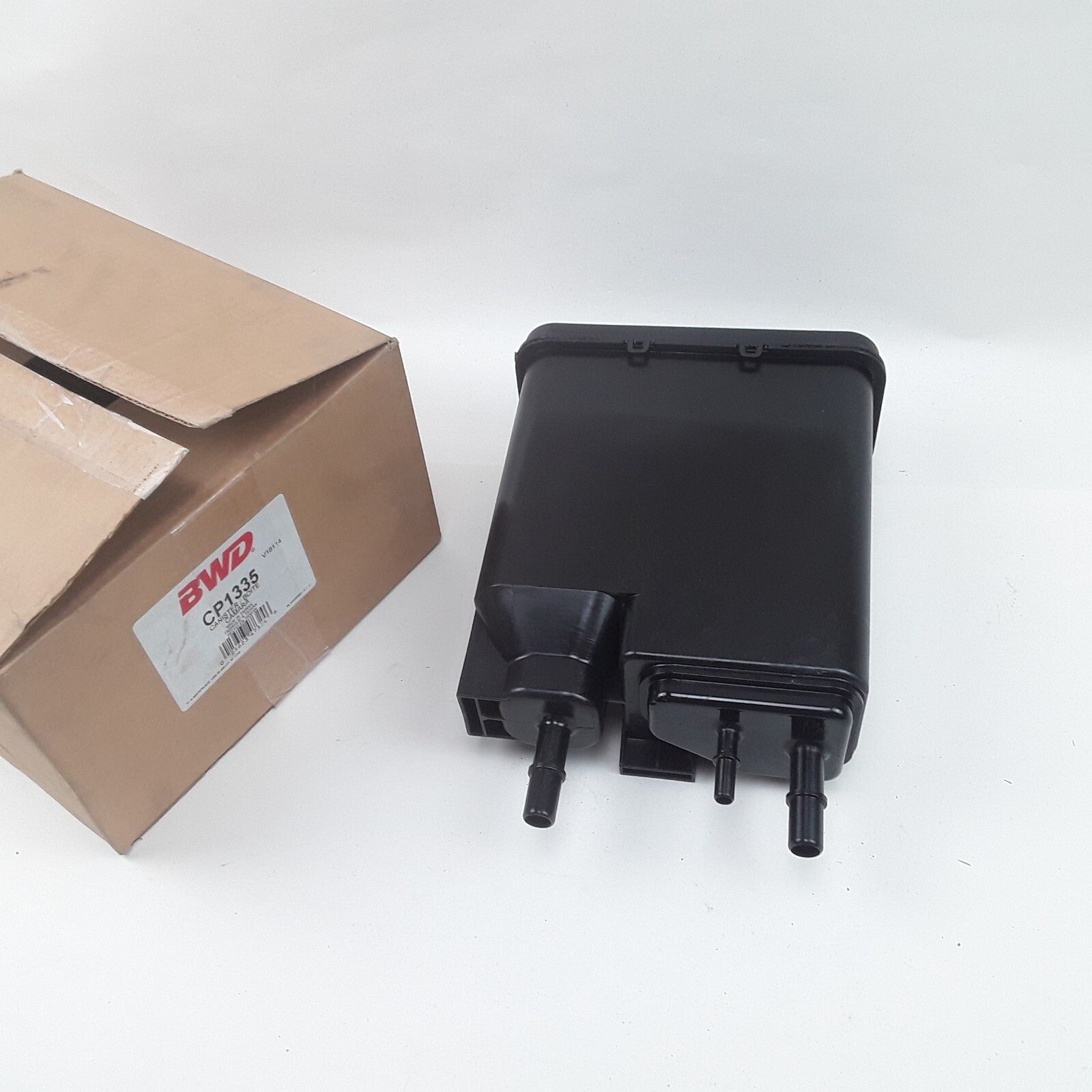 Fuel Vapor Charcoal Canister Fits GMC Sierra 1500 2007-2009 Savana 3500 Van 2020