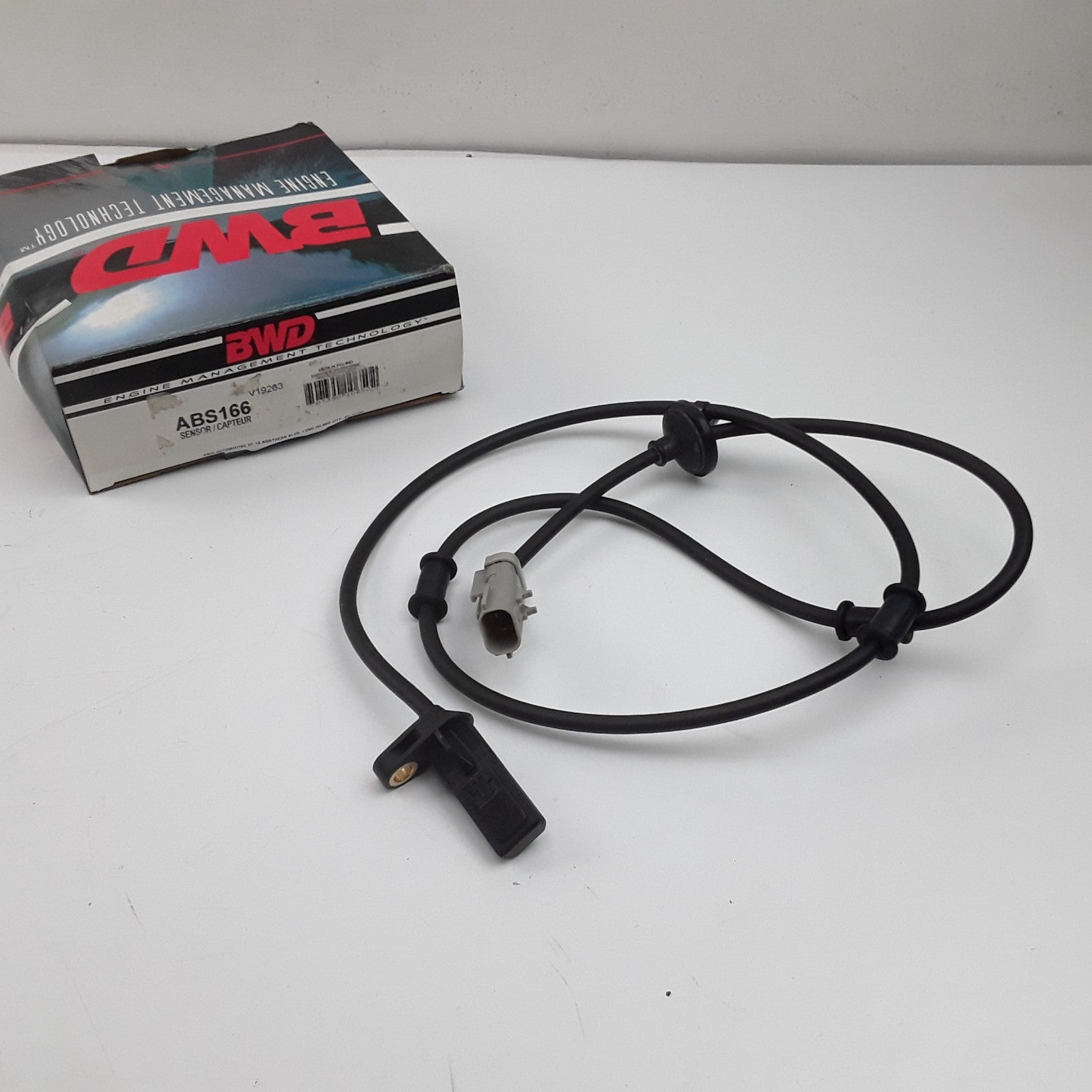 ABS Wheel Speed Sensor Fits Jeep Grand Cherokee 1999 2000 2001 2002 2003 2004