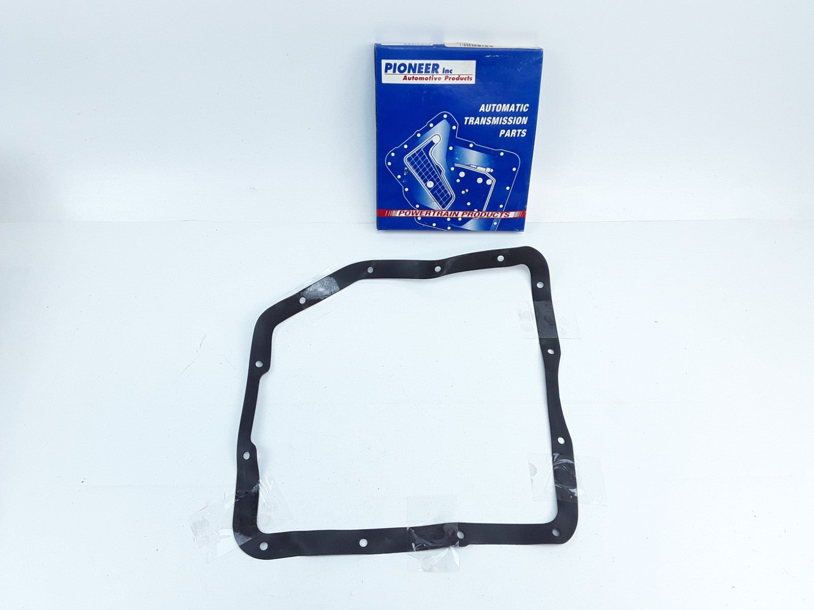Transmission Oil Pan Gasket For AC Lincoln Ford Mercury 1966 1967 1968 1969-1996