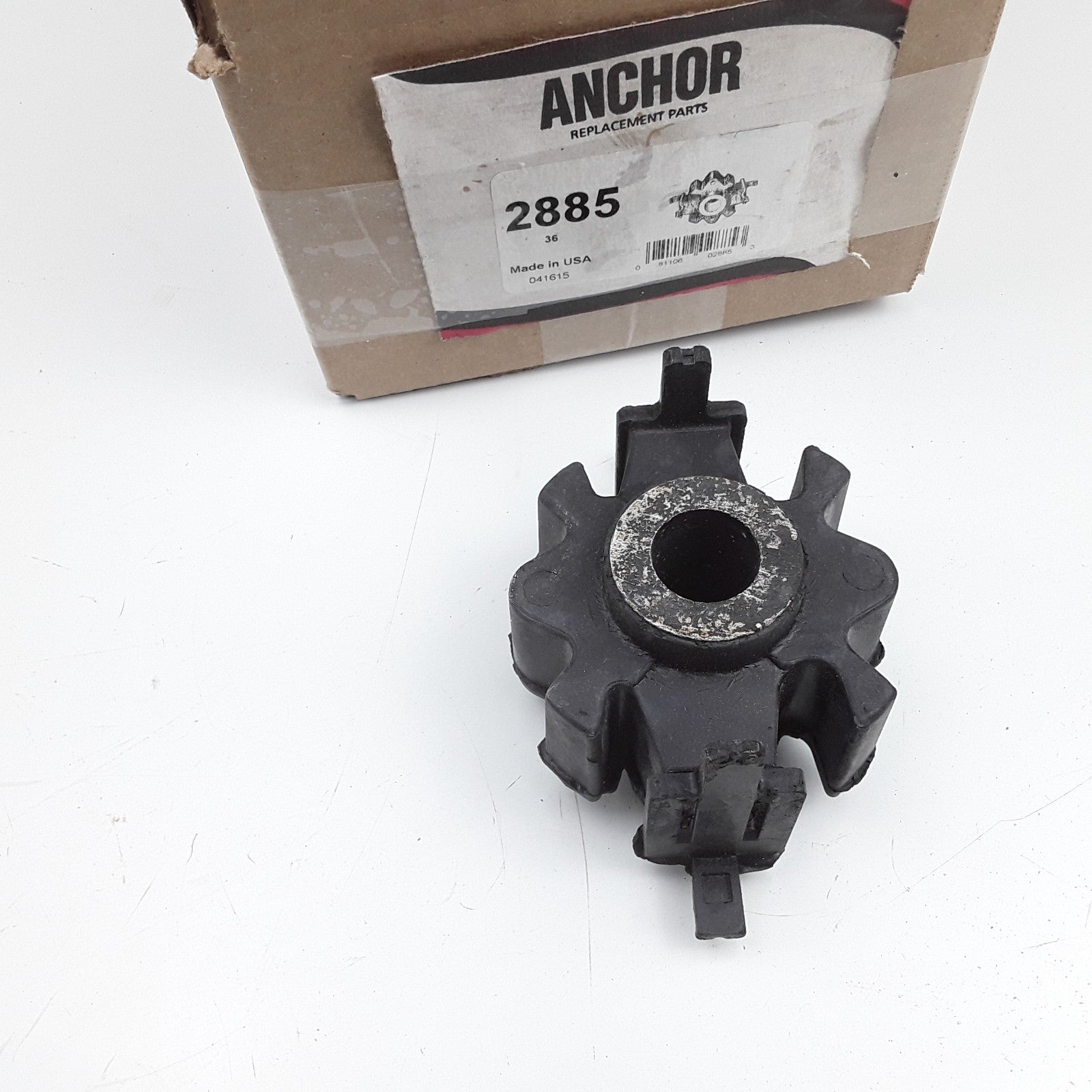 Front Left Engine Mount Fits Ford Mystique Contour Mercury Mystique Cougar 98-02