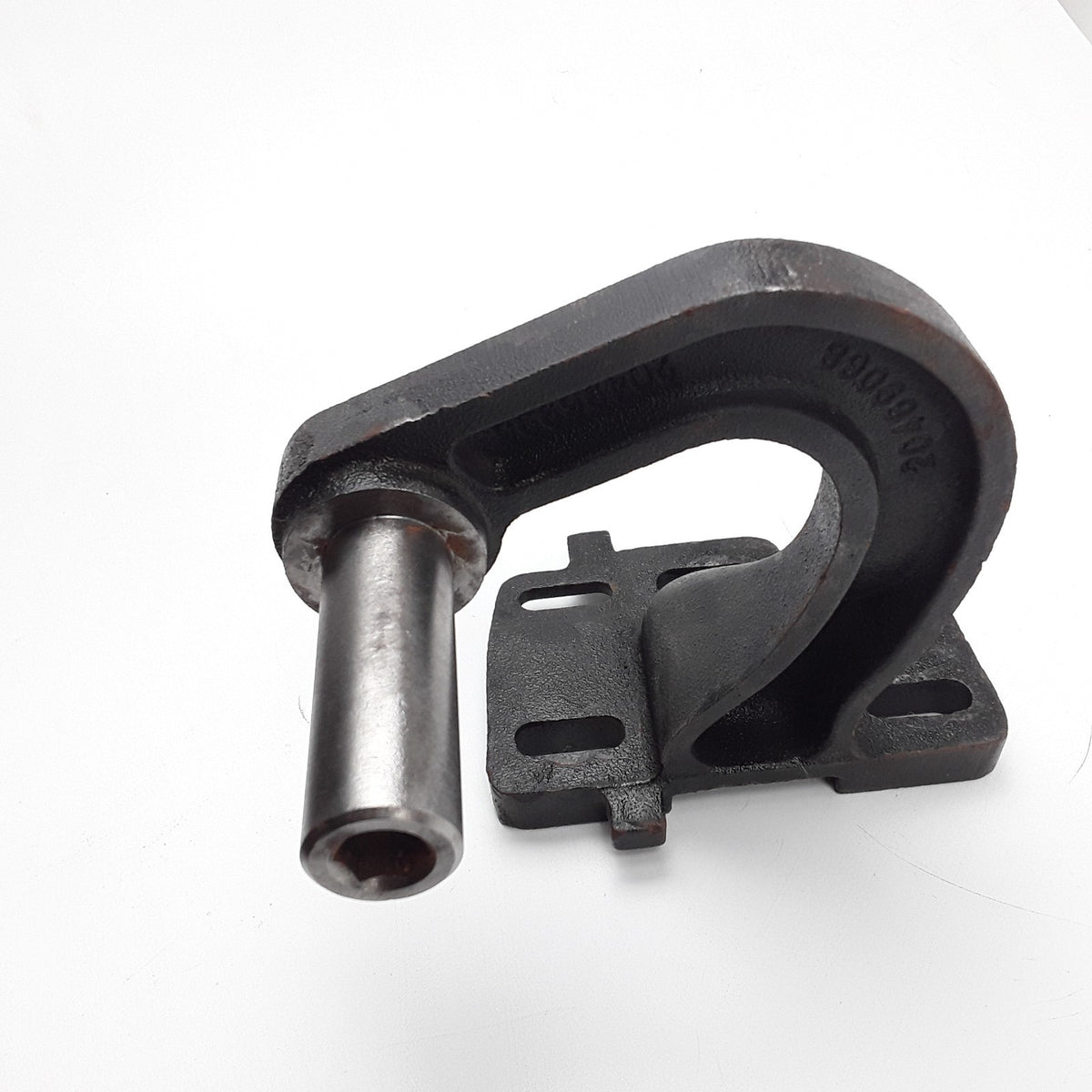 Hood Hinge Bracket Left Fits Volvo VNL , FE615, D1216 p/n 20733404 20469068