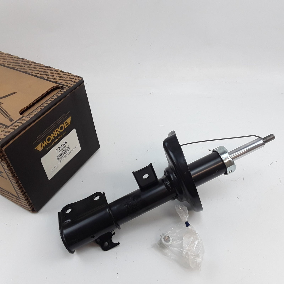 Monroe 72468 Front Left Suspension Strut Fits Suzuki Aerio (2004 2005 2006 2007)