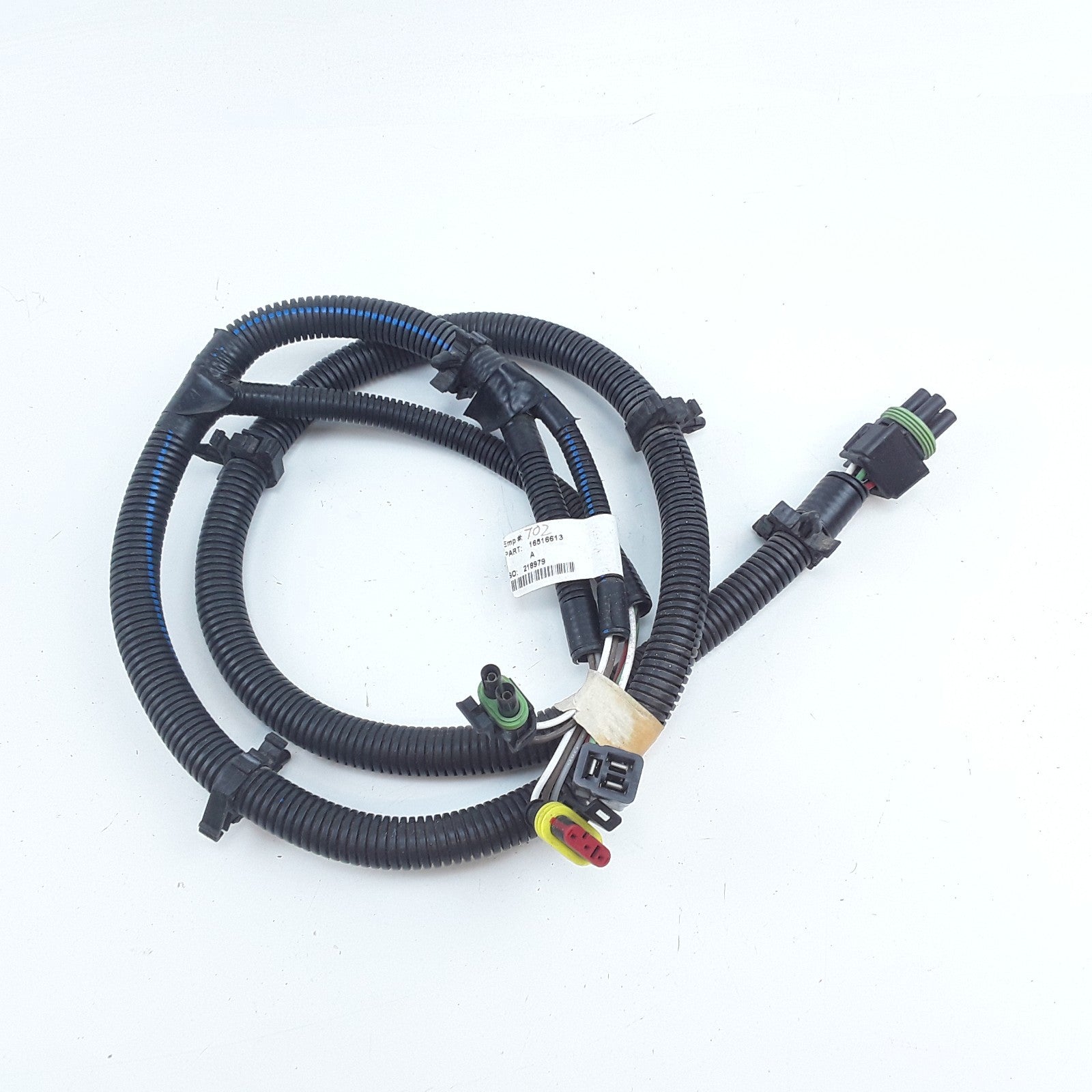 16516613 Lamp Harness Assembly For Ford E-350 F-59 Stripped Chassis 2015, 2016