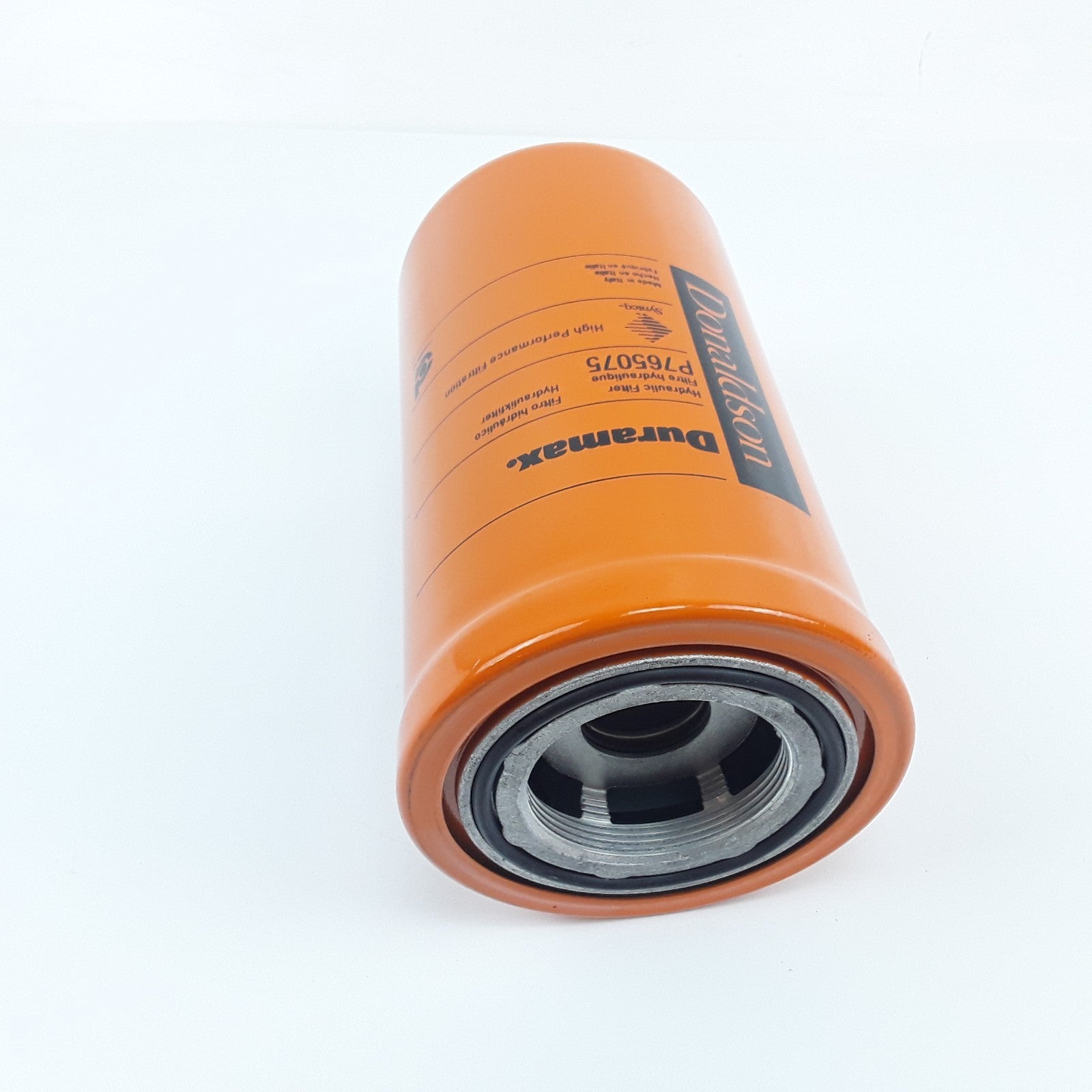 Donaldson P765075 Hydraulic Filter p/n 76086226,3694289,1556992,8008101,D4209440