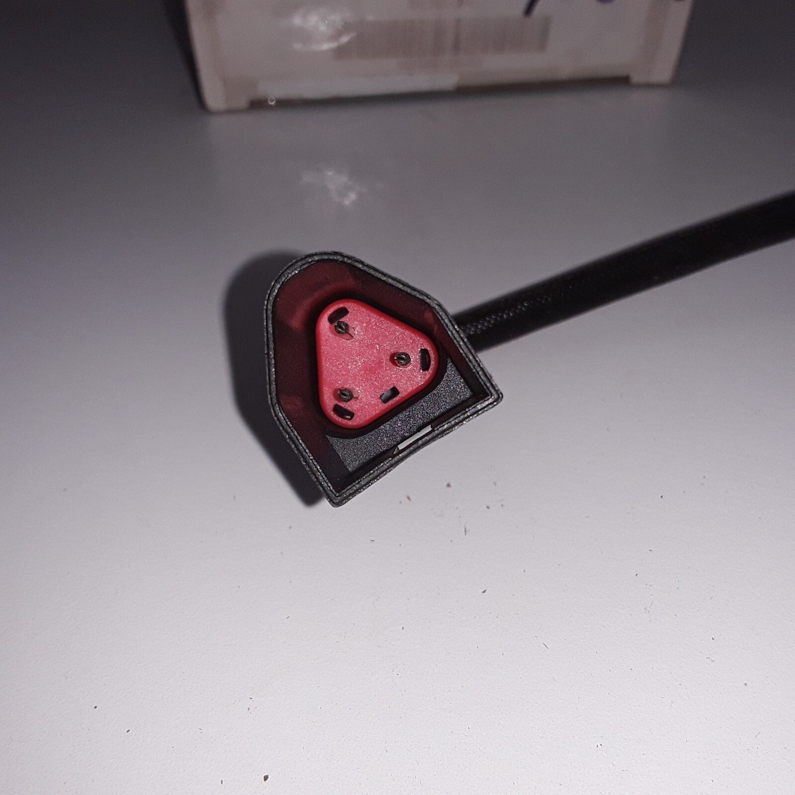 BWD S8368 Vehicle Speed Sensor Fits Mercury Mystique Cougar Ford Contour 1995-02