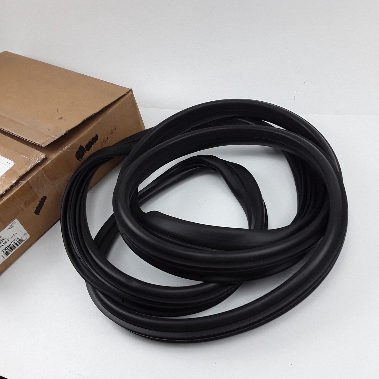 OEM Door Seal Fits International WorkStar RXT ProStar LoneStar MXT CXT 2002-2014