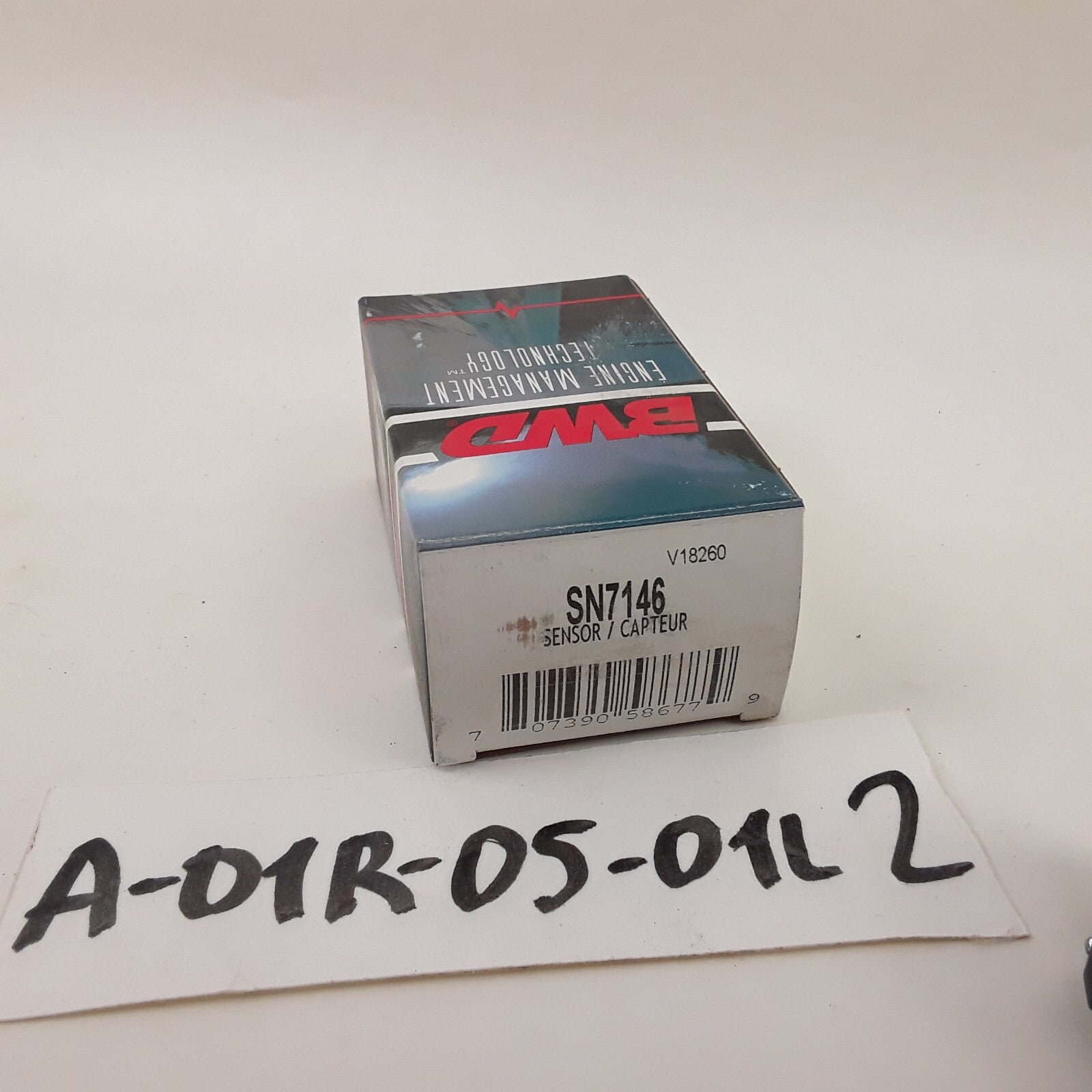 Automatic Transmission Input Sensor Fits Ford Taurus Mercury Sable 1995-2000