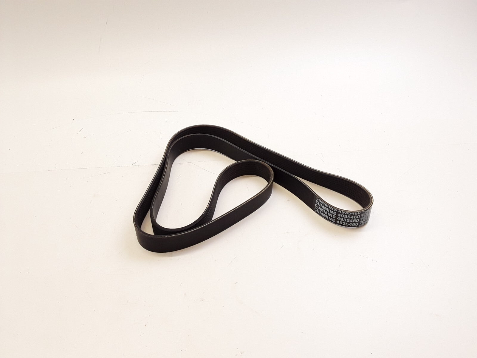 GENUINE Cummins 4935460 Drive Belt For Dodge W350 W250 D250 D350 1991 1992 1993