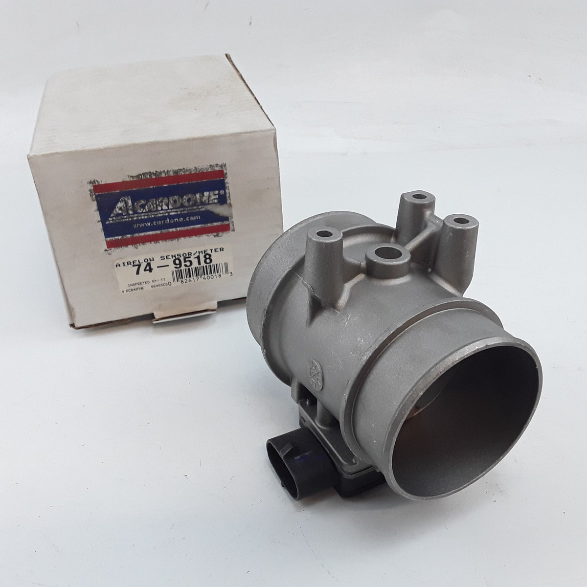 Mass Air Flow Sensor Fits Mercury Cougar Ford Thunderbird F-150 Cougar 1994-1995