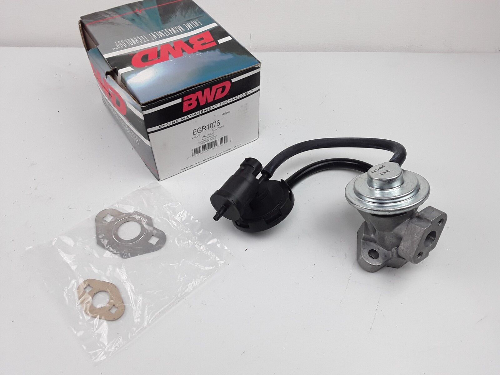 EGR Valve for Dodge Stratus Chrysler Sebring Cirrus 1995 1996 1997 1998 99 2000 - HotCarParts