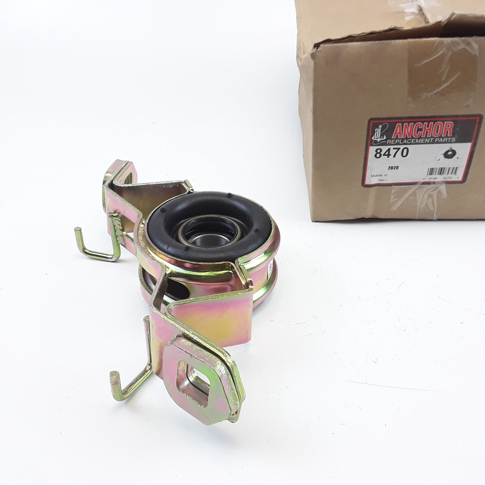 Anchor 8470 Center Support Bearing Fits Toyota Pickup (1979 1980 1981 1982-1988)