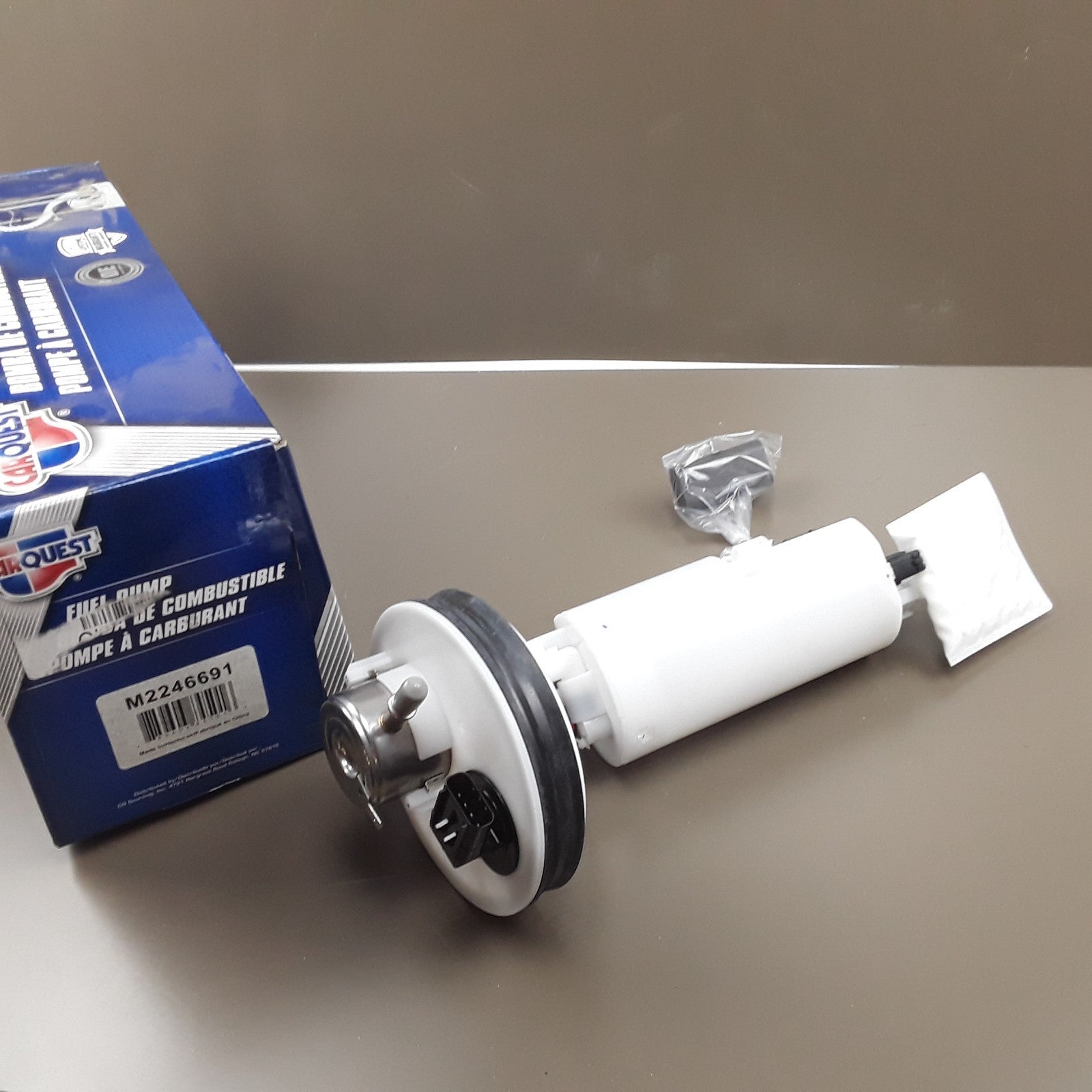 Fuel Pump Module Assembly Fits Chrysler Neon Dodge Neon Plymouth Neon (2000)