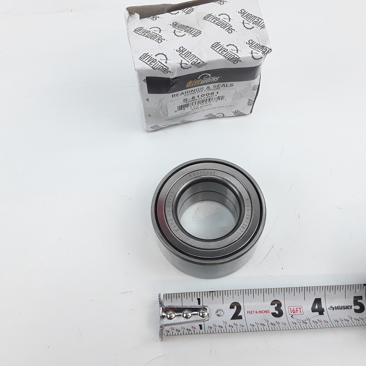 Wheel Bearing Fits Mitsubishi Lancer Mirage Nissan Sentra (2000 2001 2002-2007)