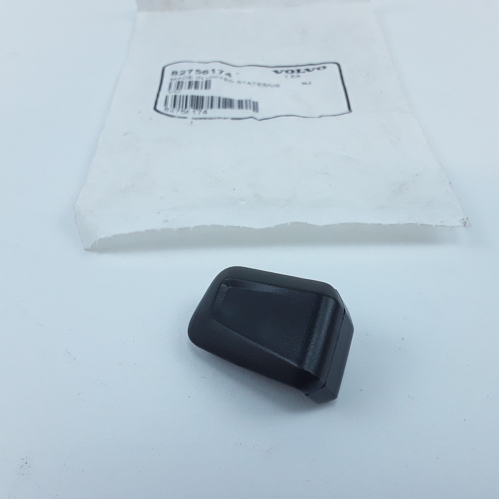 Genuine OEM Volvo 82756174 Driver Door Release Actuator For Volvo Trucks
