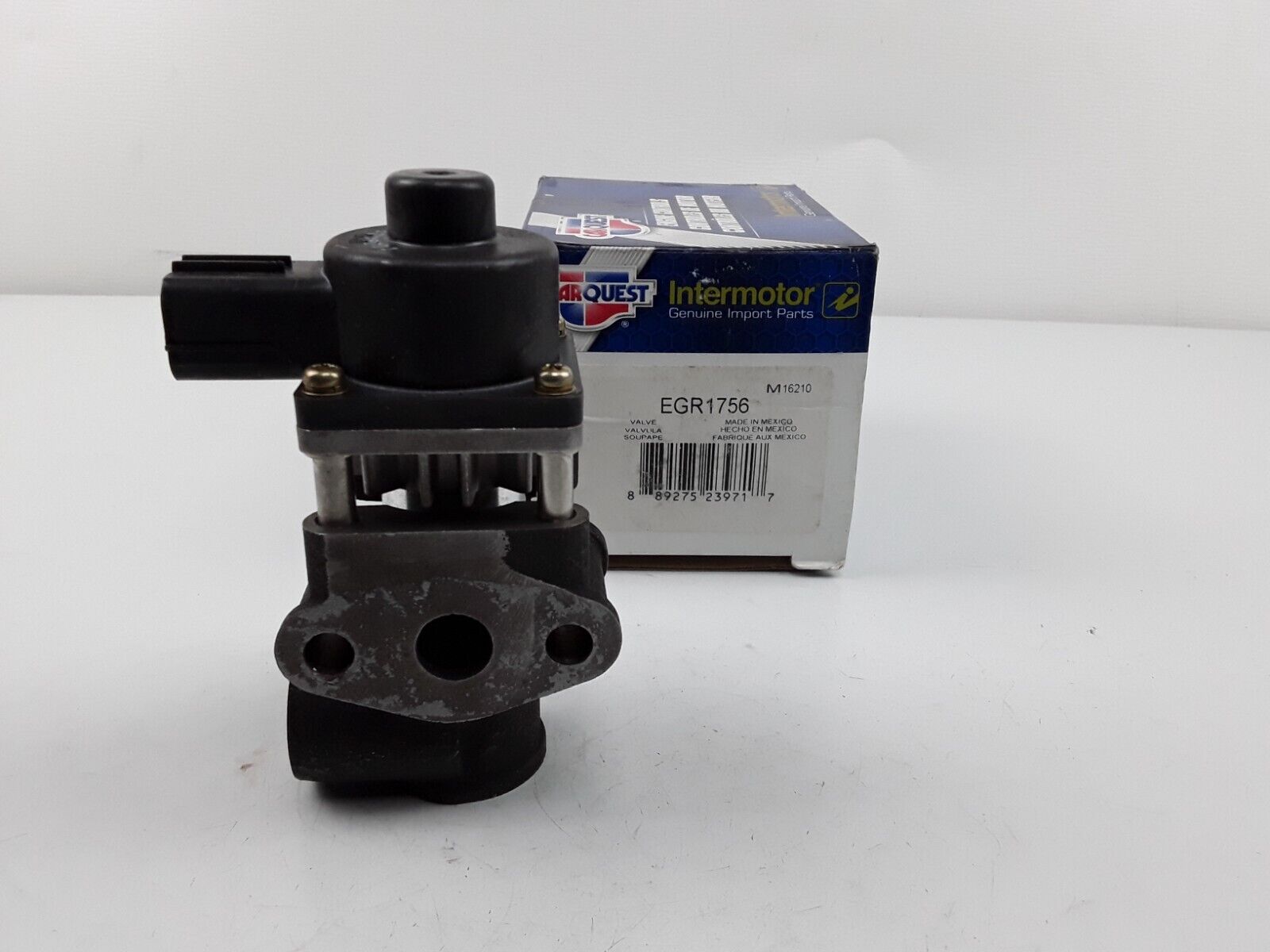 Exhaust Gas Recirculation EGR Valve For Mazda 6, MPV 2002 2003 2004 2005 2006 07 - HotCarParts