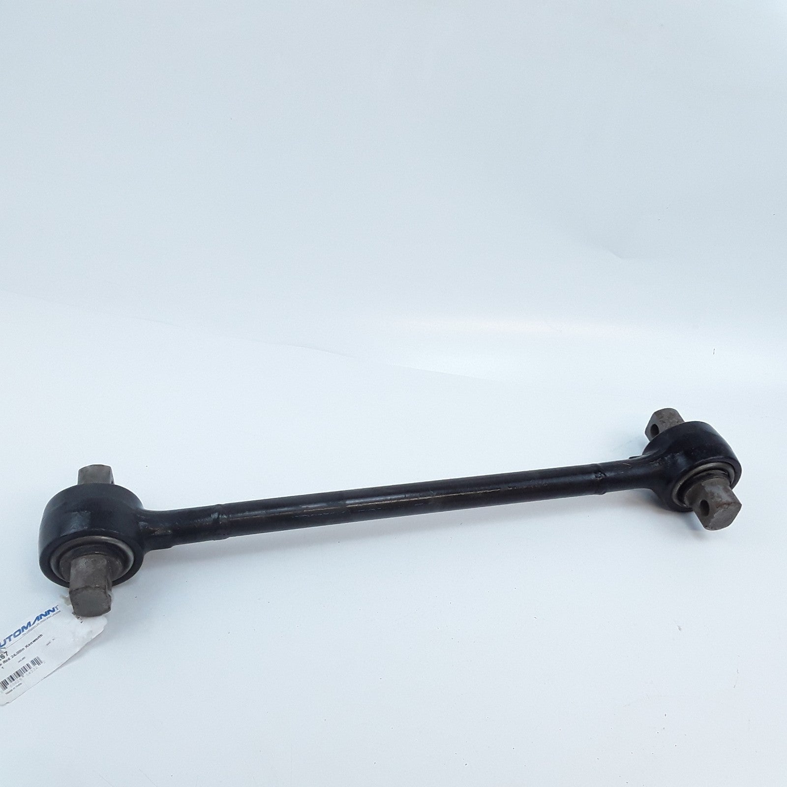 Automann TMR67 Axle Torque Rod Assembly 24.00 in Heavy Duty Fits Kenworth