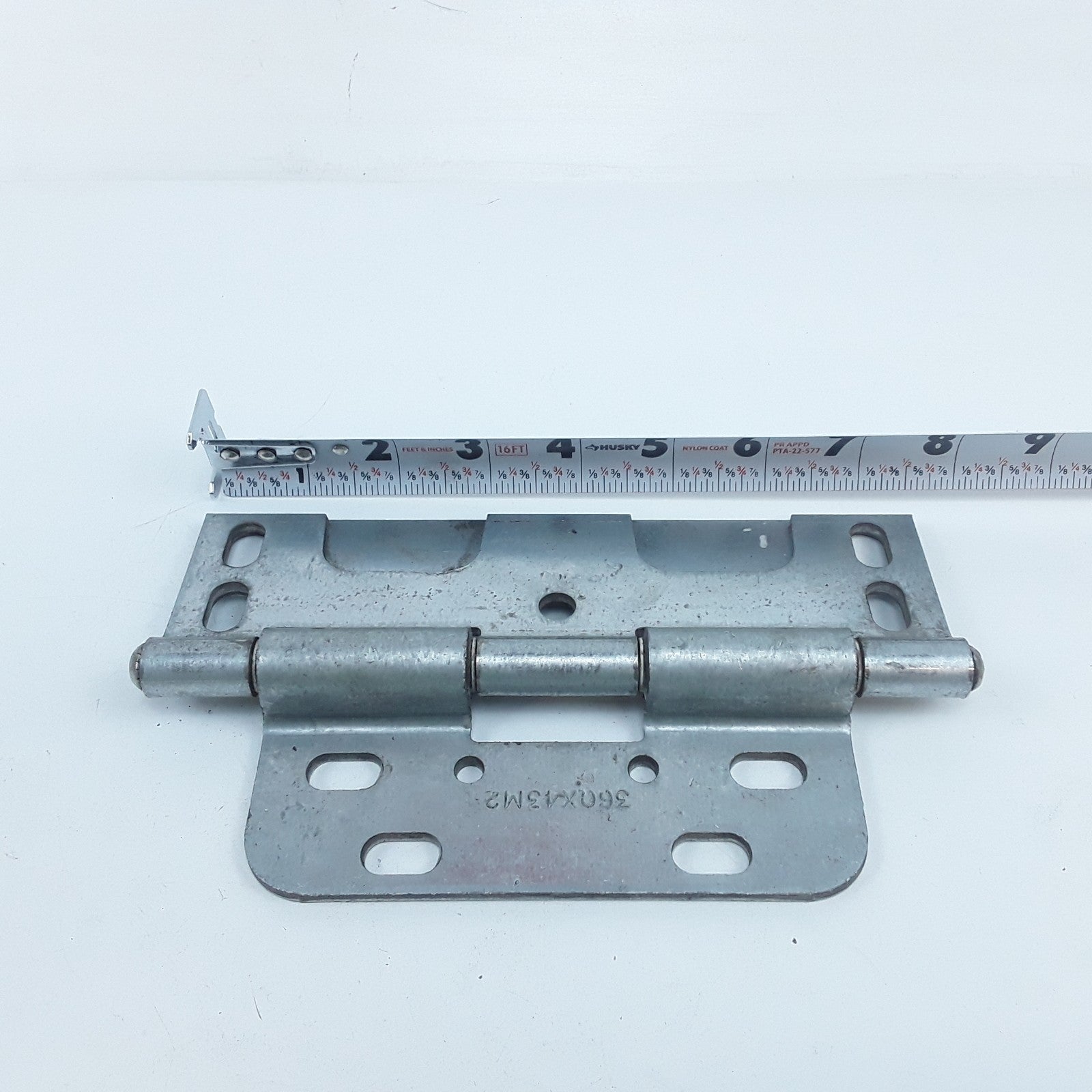 Mack 36QX43M2 Door Hinge Assembly Fits Mack CH, CL, CV, CX, CHN
