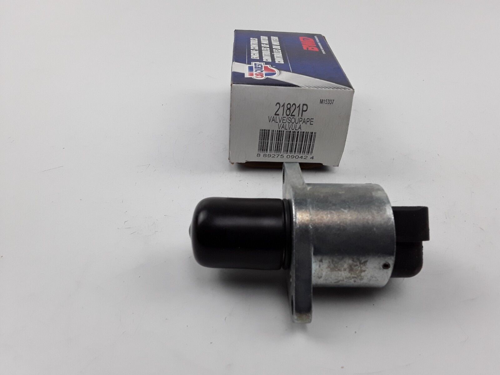 Fuel Injection Idle Air Control Valve Fits Dodge Dakota 1995-2000 2001 2002 2003 - HotCarParts