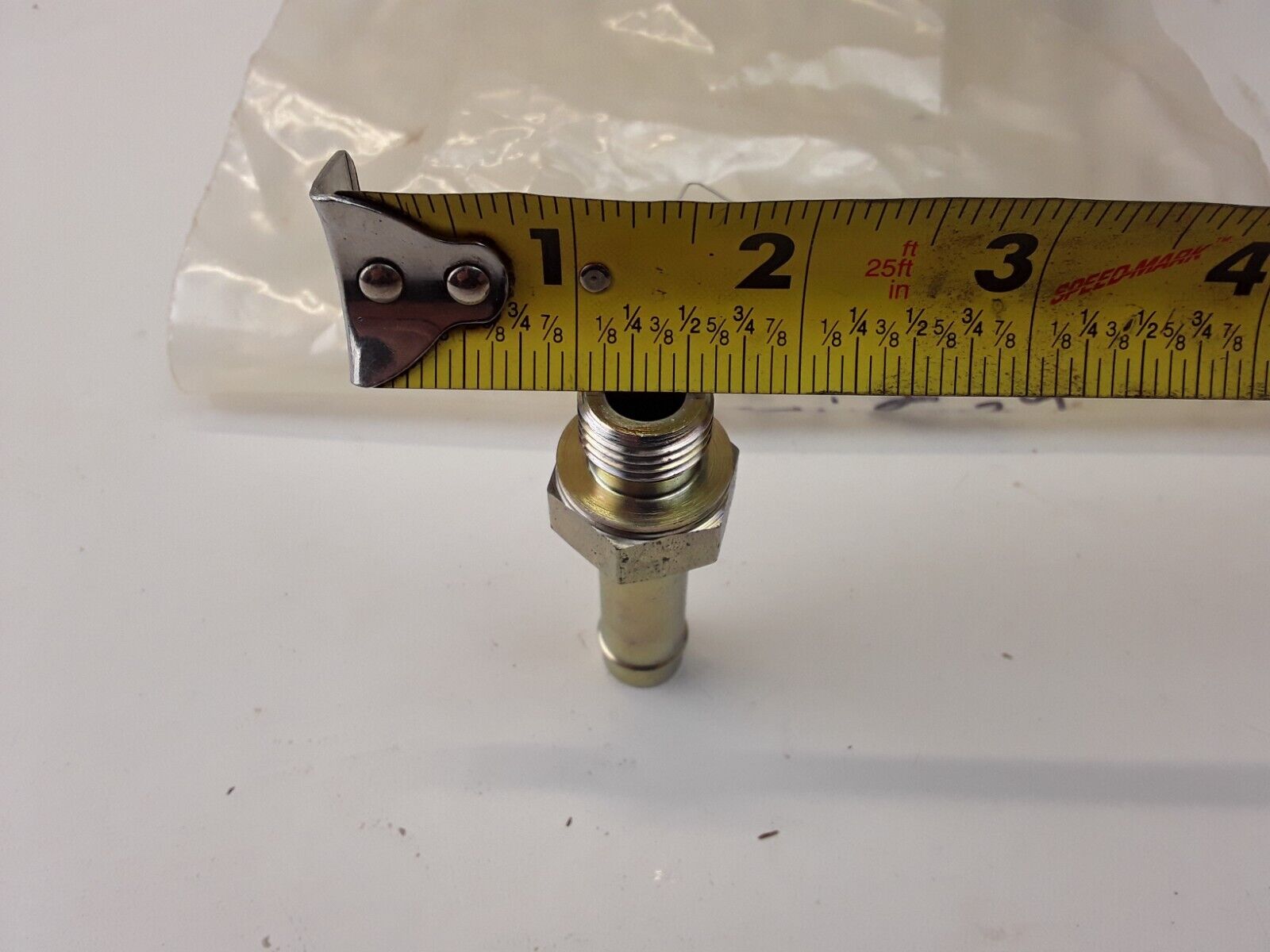 FOR CAT 426-4124 ADAPTER STRAIGHT AP600F AP655F AP-1055F AP-1000F AP1055 CS-433E - HotCarParts
