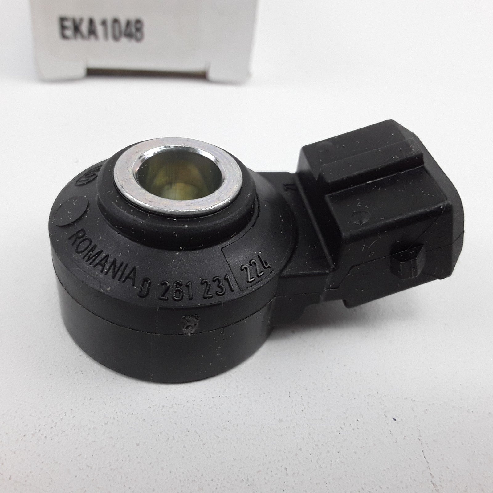 Knock Sensor Fits BMW 330e 440i Mini Cooper Clubman Toyota GR Supra (2014-2023)